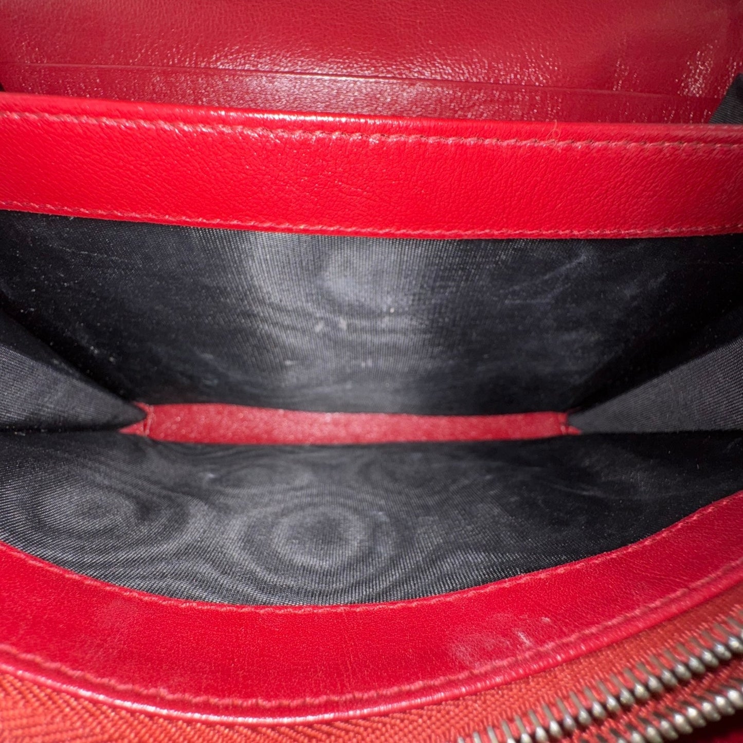 Gucci Dionysus Tweed Wallet-On-Chain Bag