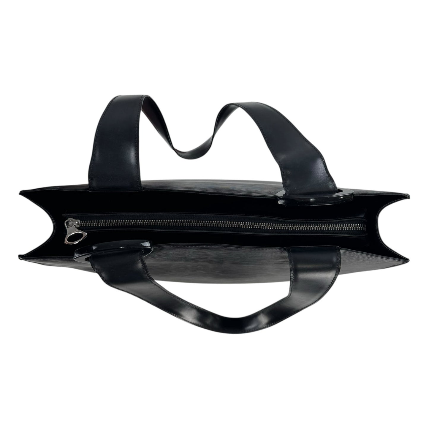 Louis Vuitton Vintage Epi Gémeaux Tote Bag