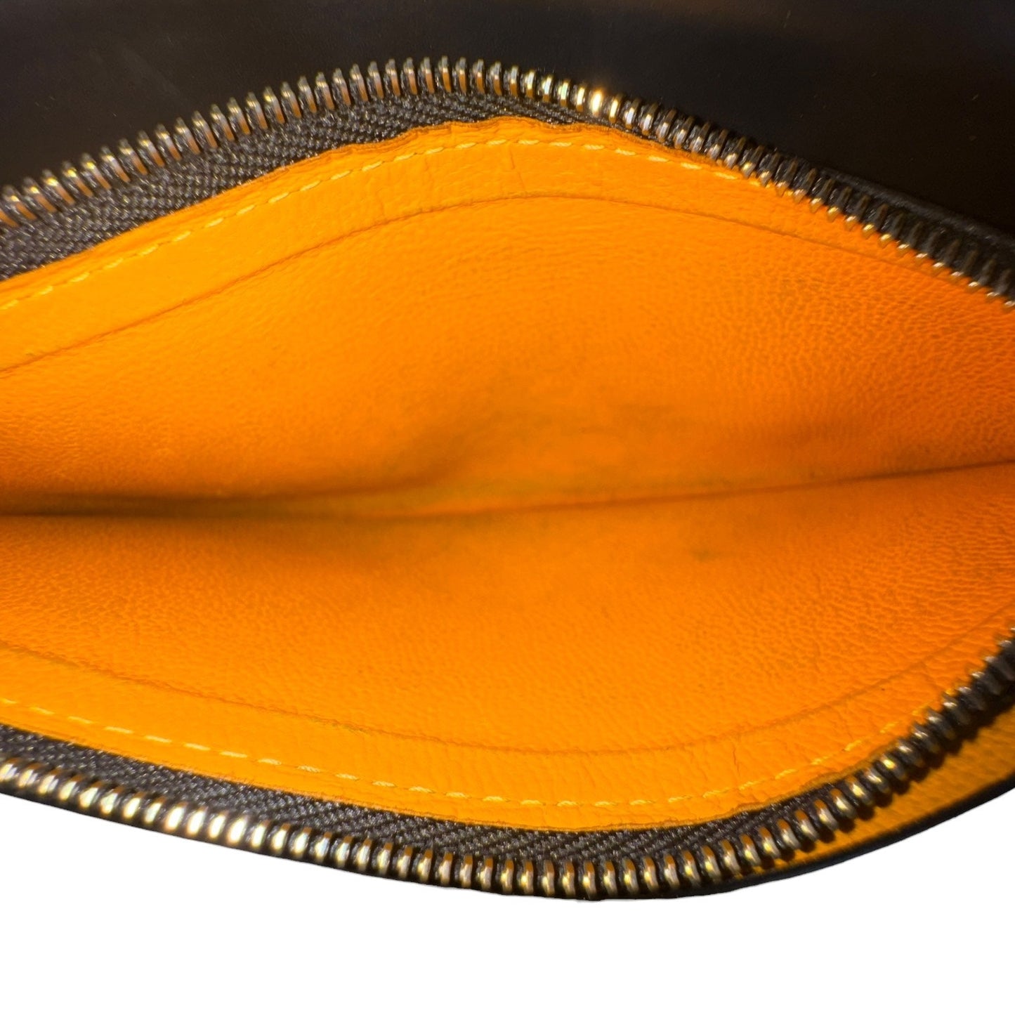 Goyard Richelieu Long Wallet