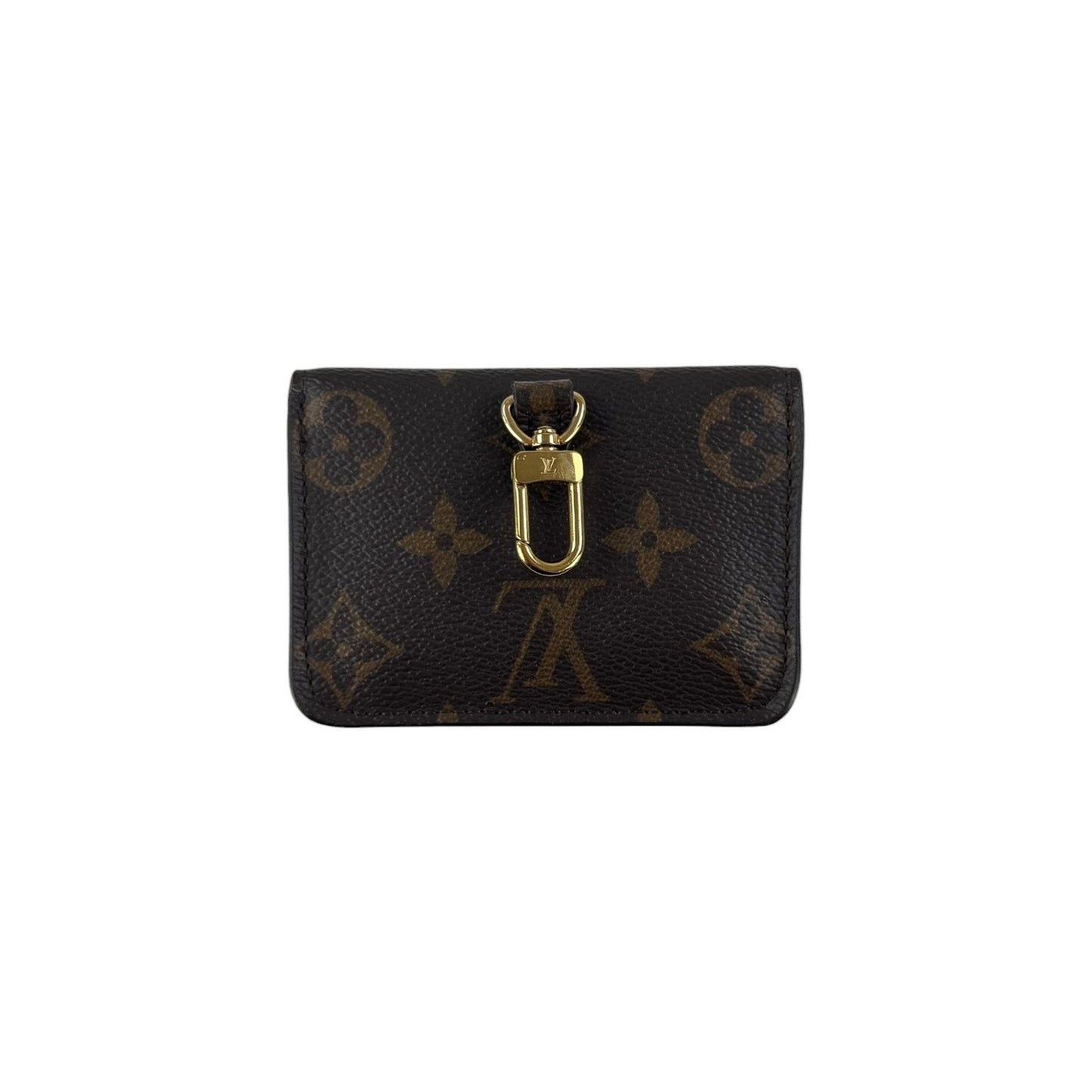 Louis Vuitton Monogram Victorine Card Holder