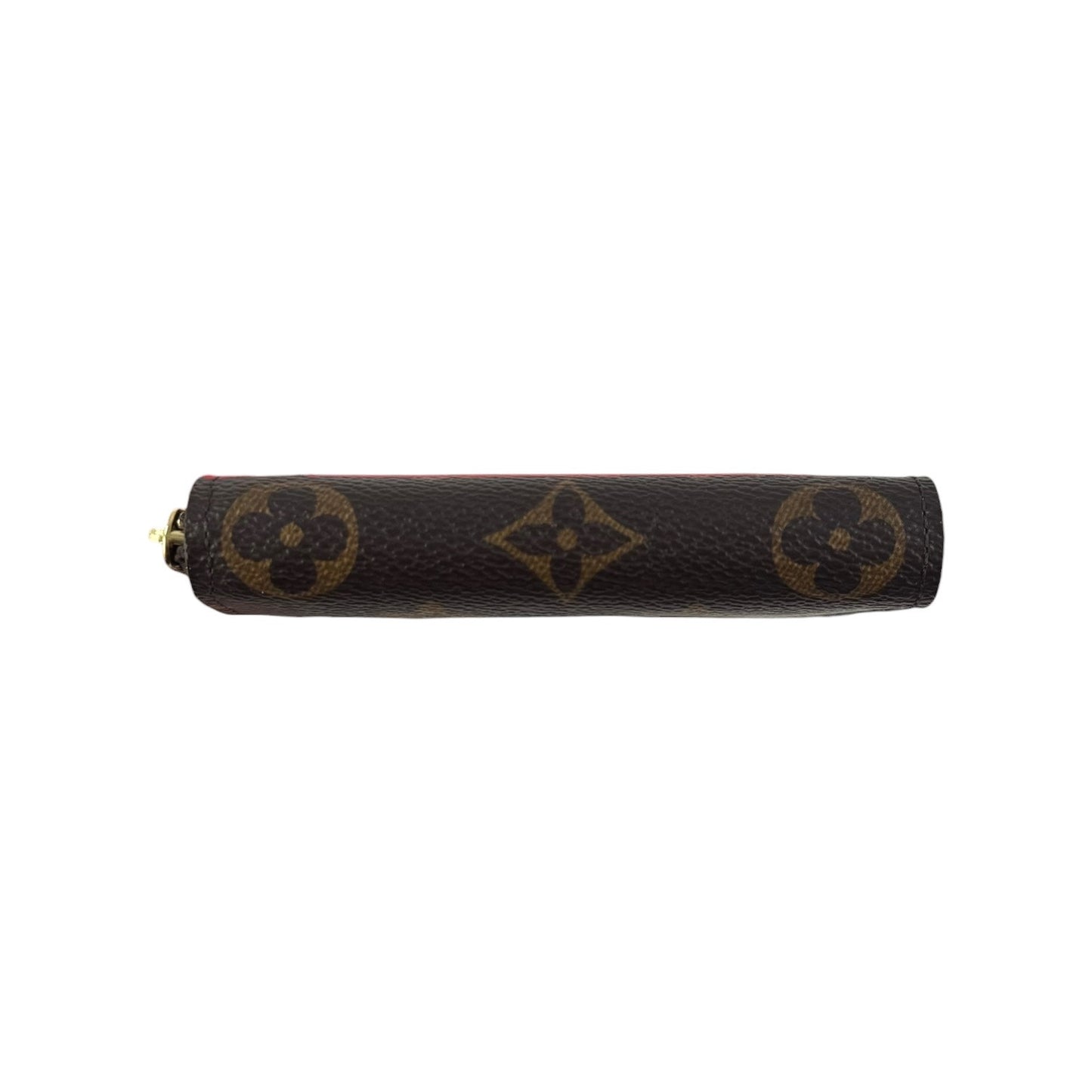 Louis Vuitton Monogram Transatlantic Zippy Compact Wallet