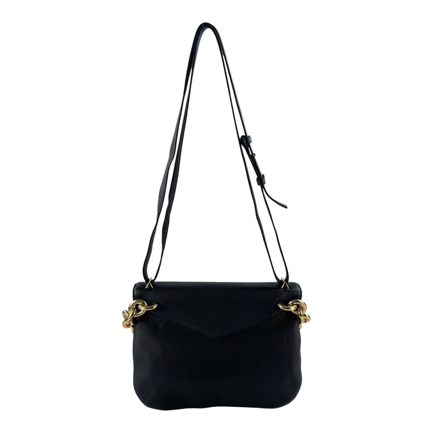 Bottega Veneta Mount Envelope Shoulder Bag