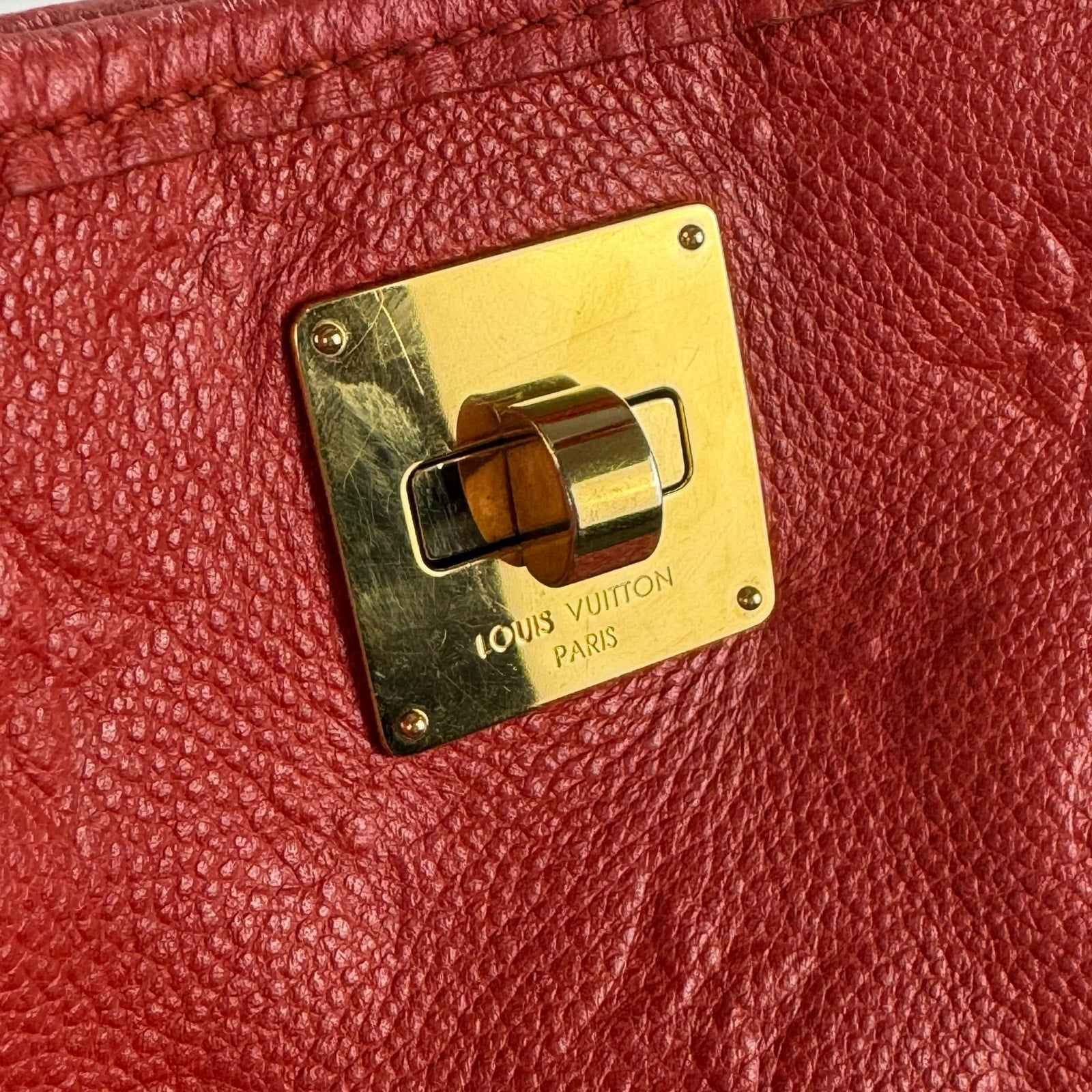 Louis Vuitton Empriente Citadine PM Tote Bag