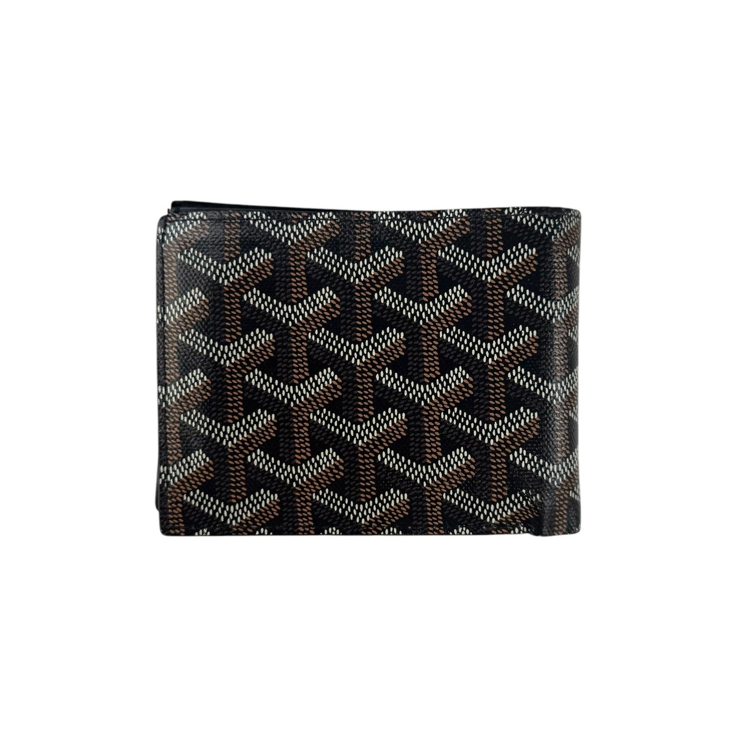 Goyard Victoire Wallet