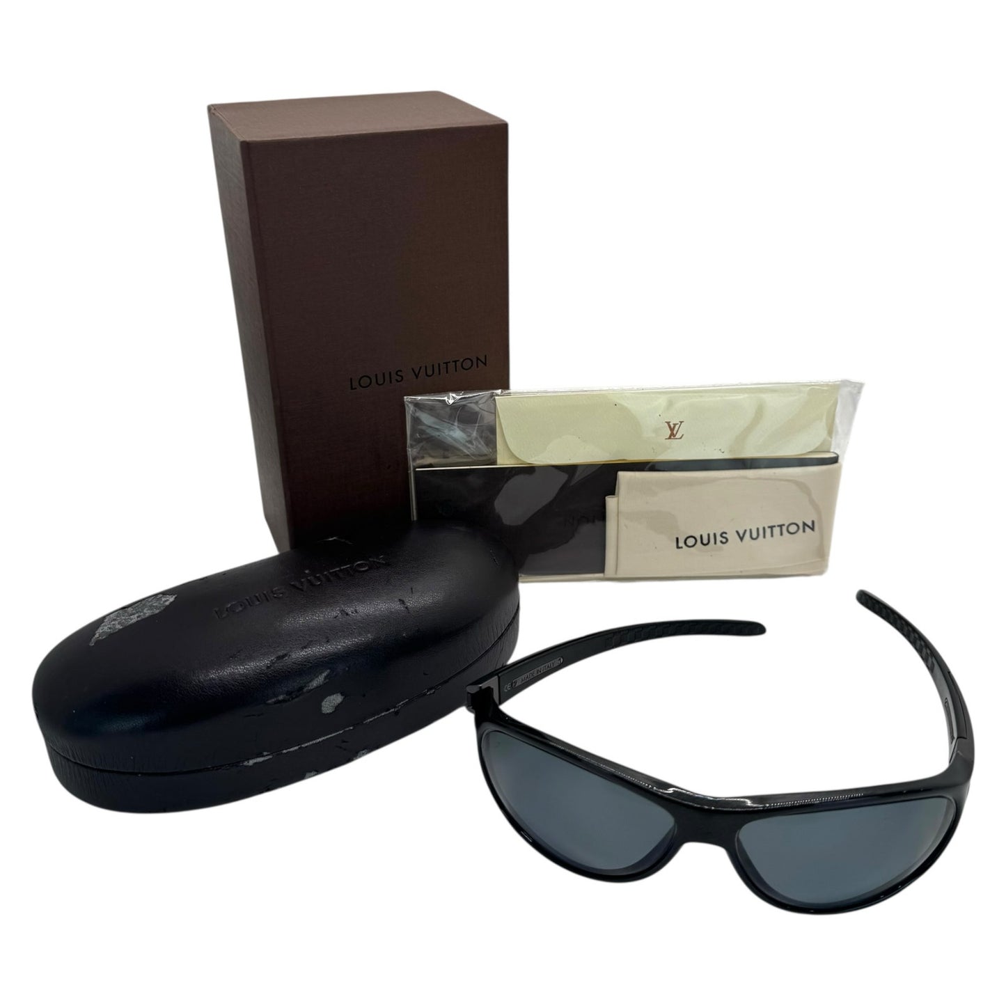 Louis Vuitton Sport Sunglasses