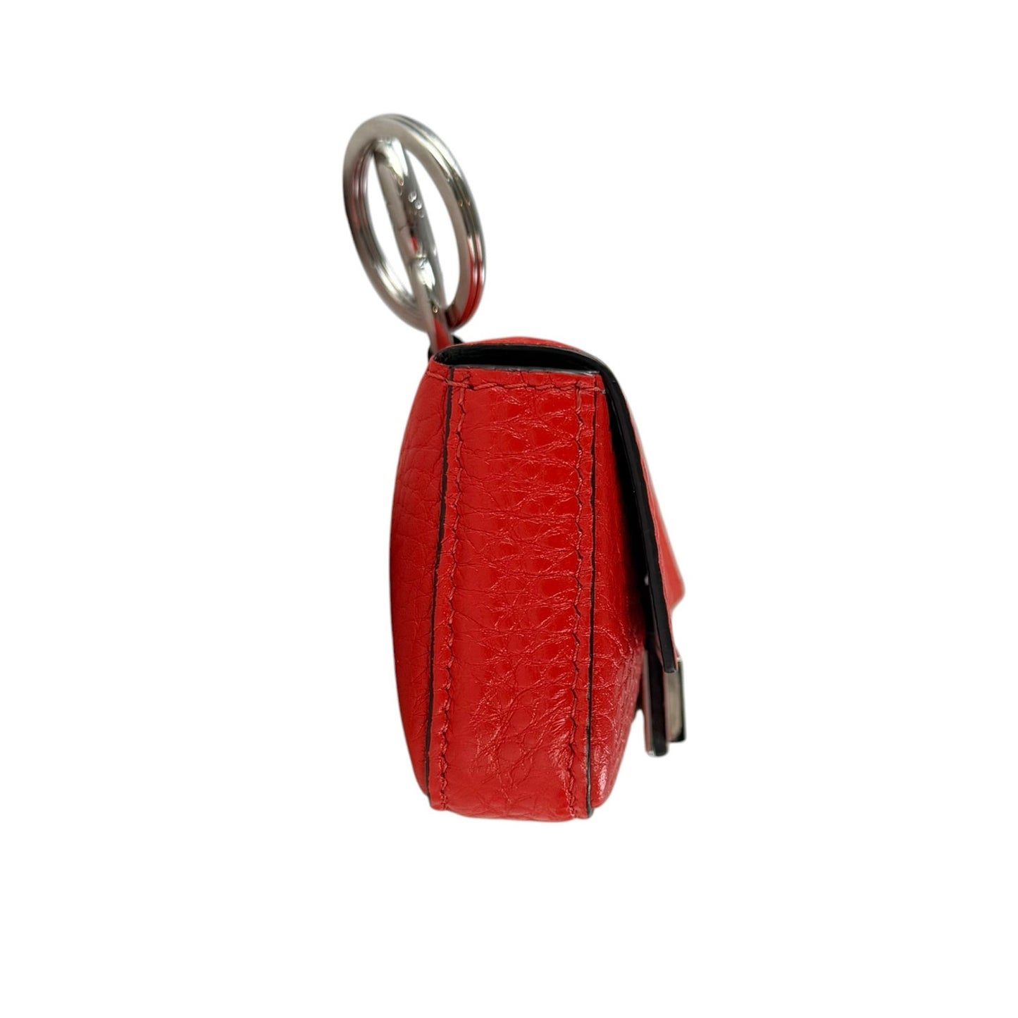 Fendi Nano Baguette Bag Charm