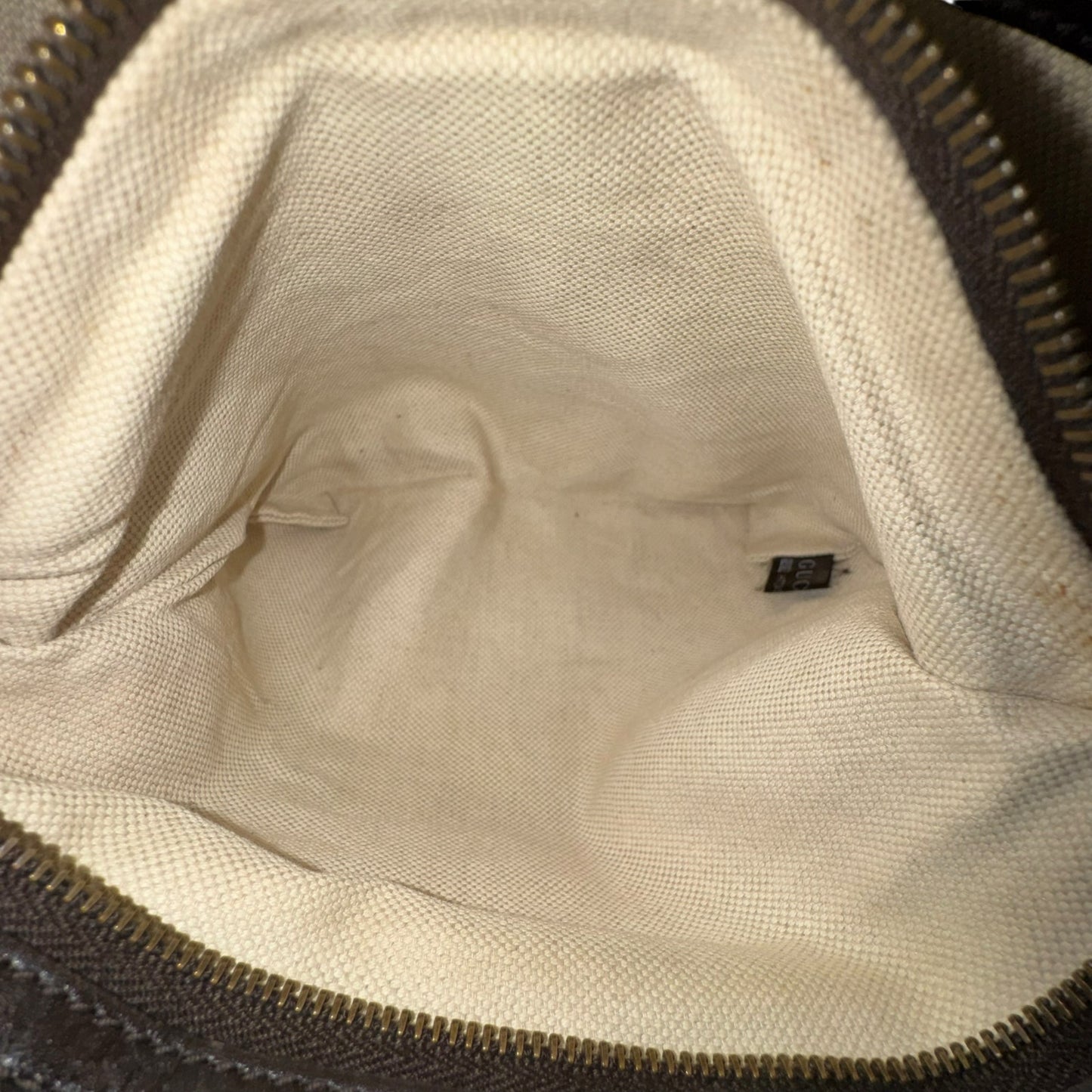 Gucci Diamante Shoulder Bag