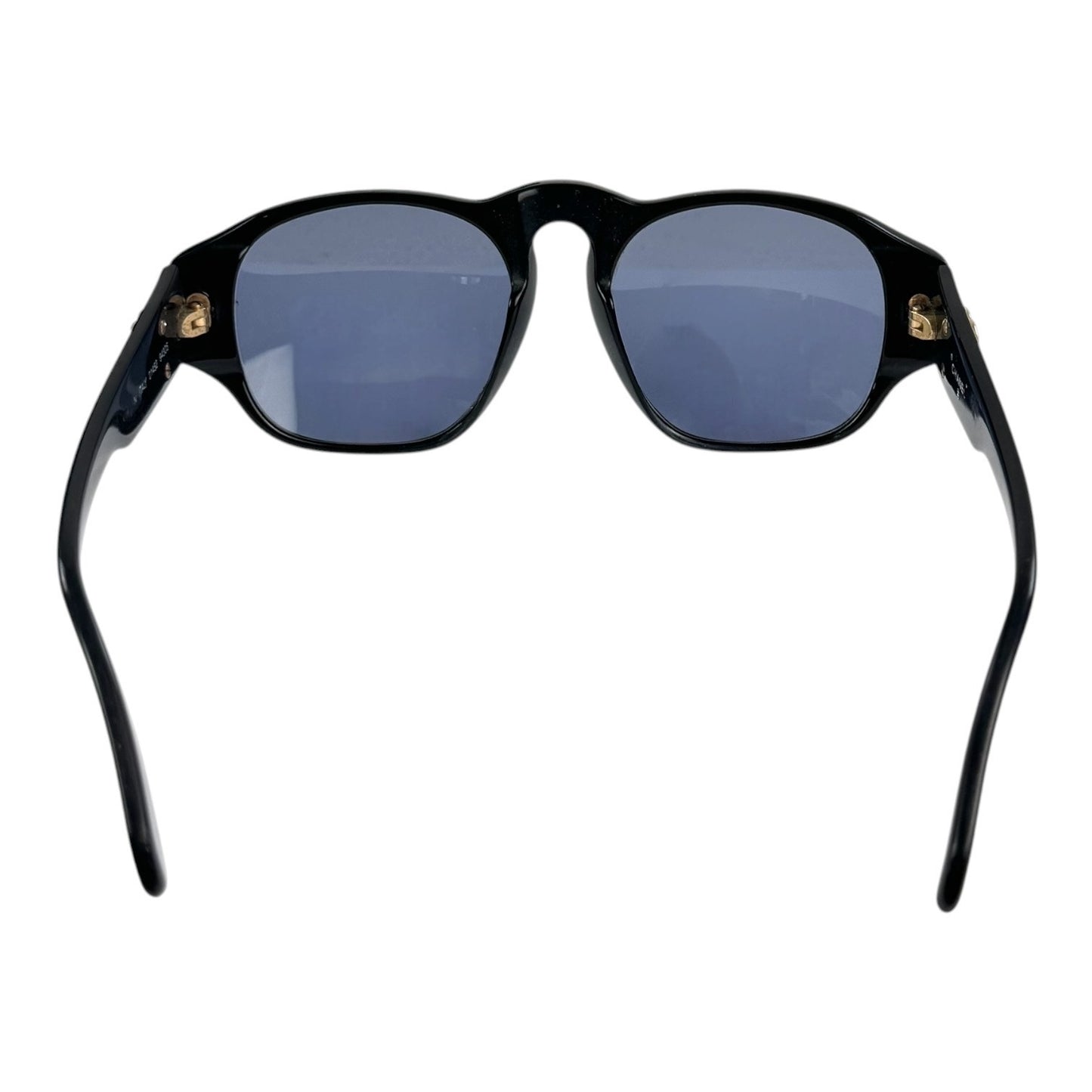 Chanel Vintage Classic CC Sunglasses