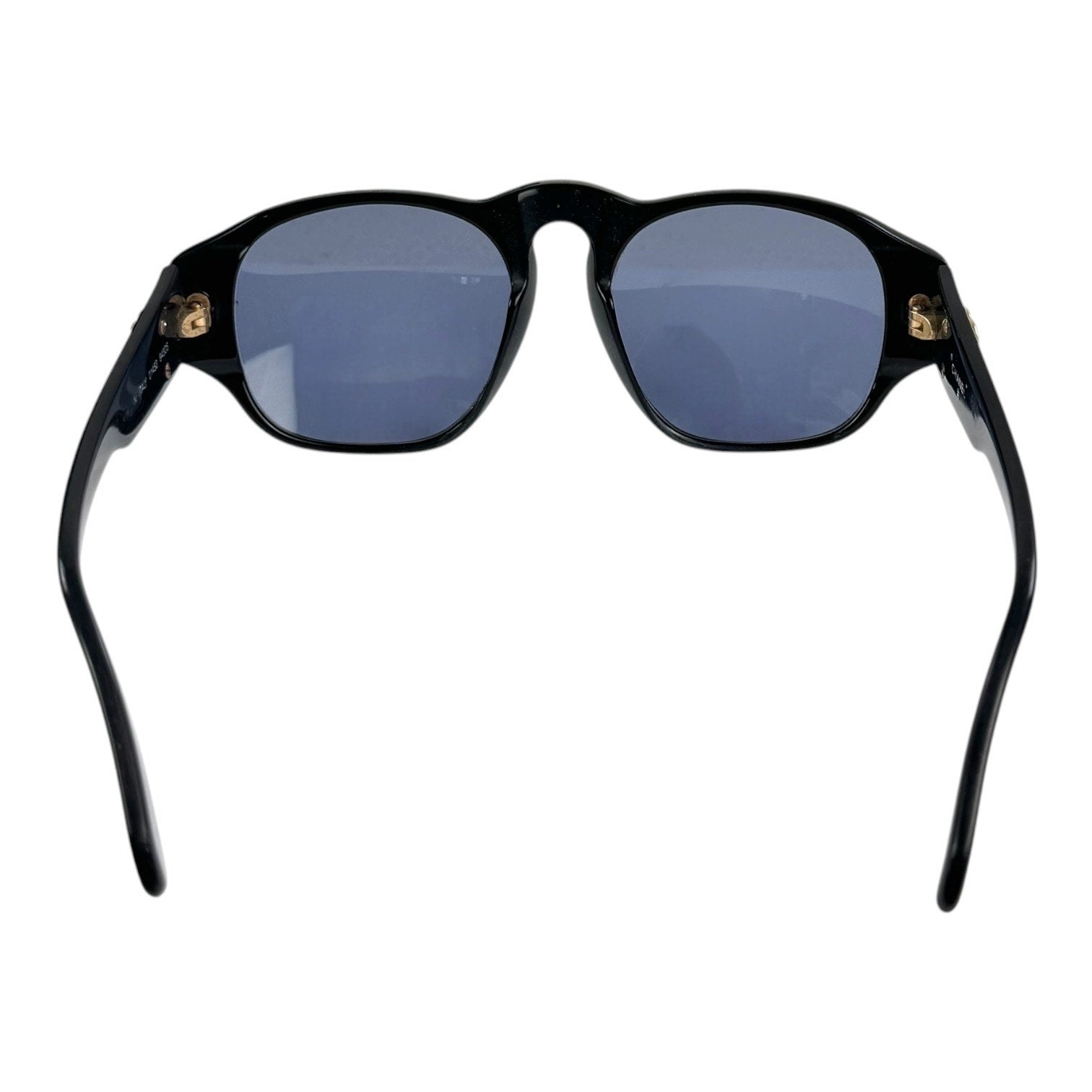 Chanel Vintage Classic CC Sunglasses