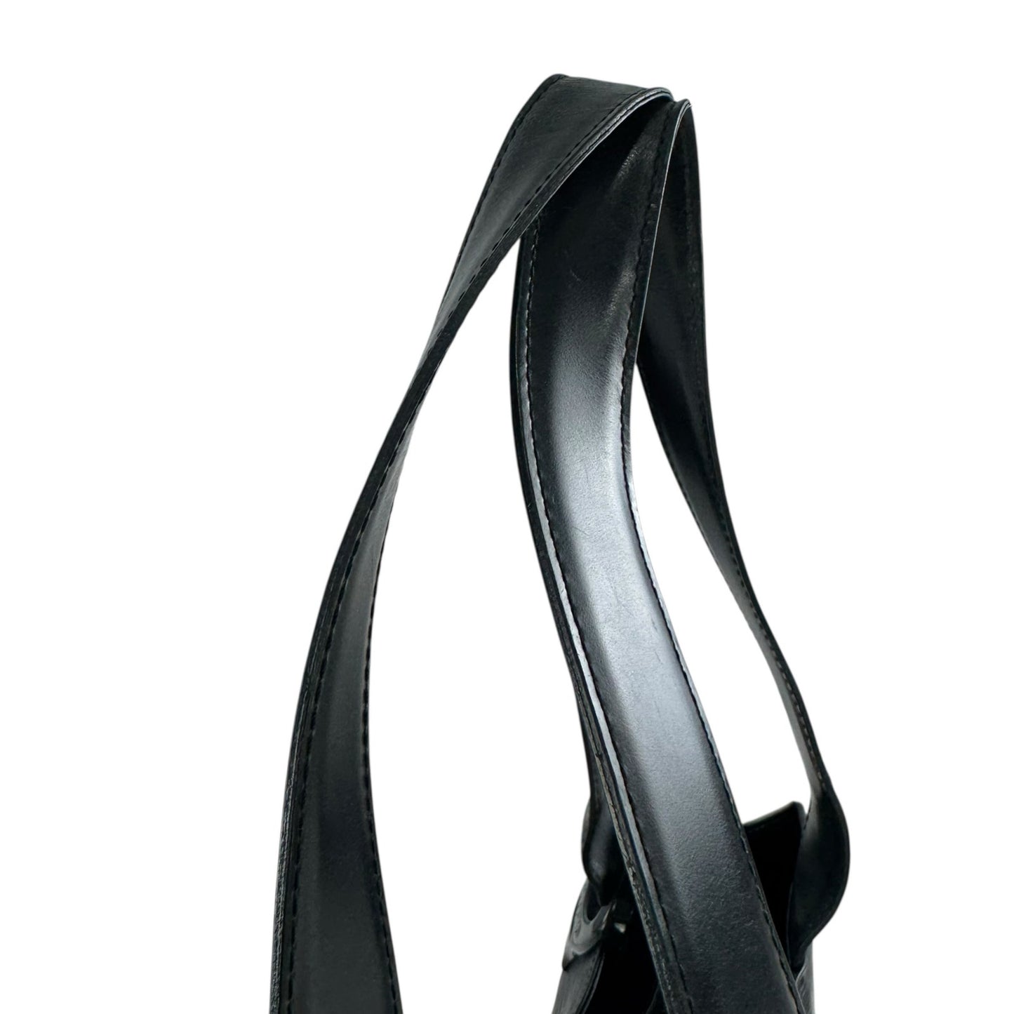 Louis Vuitton Vintage Epi Gémeaux Tote Bag