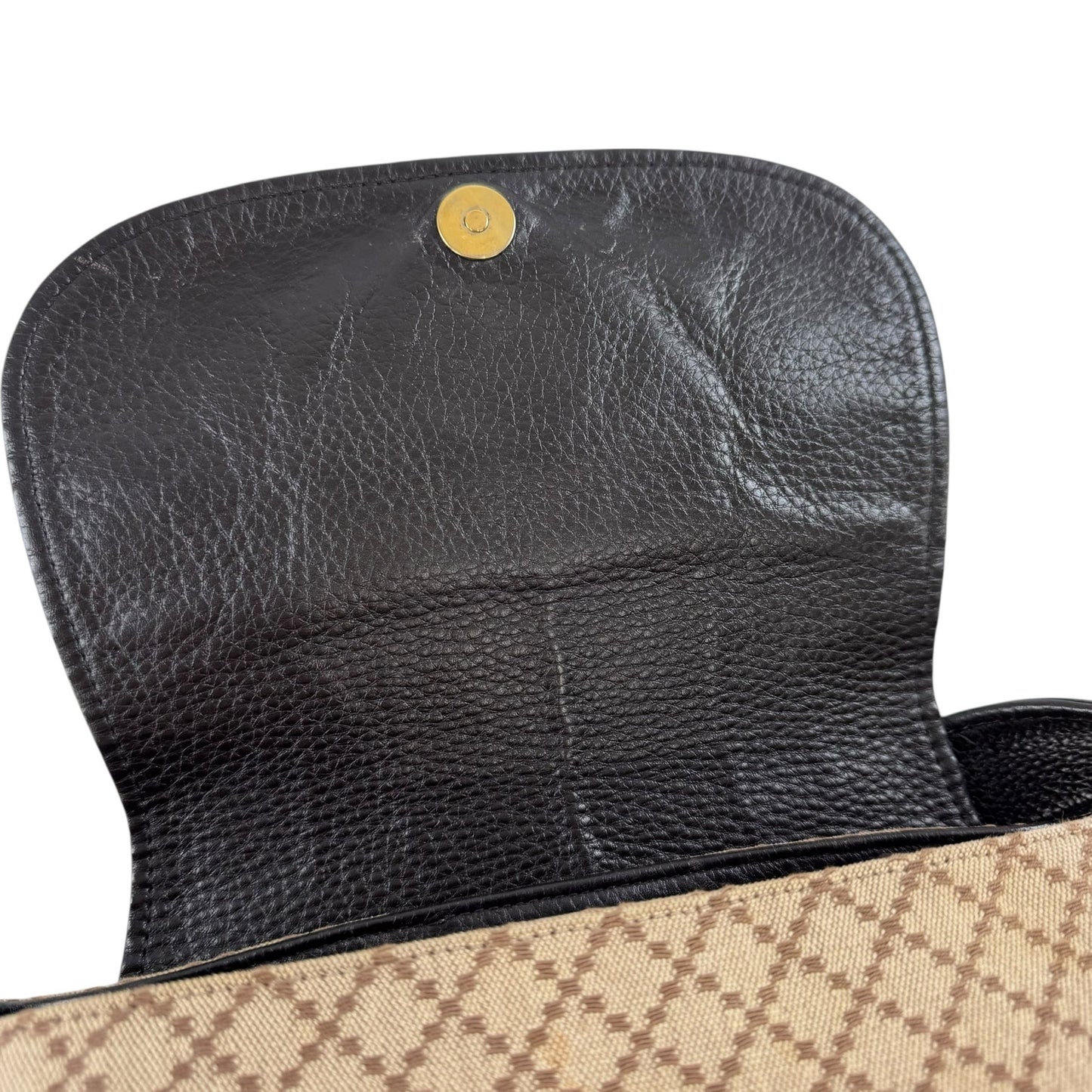 Gucci Diamante Shoulder Bag