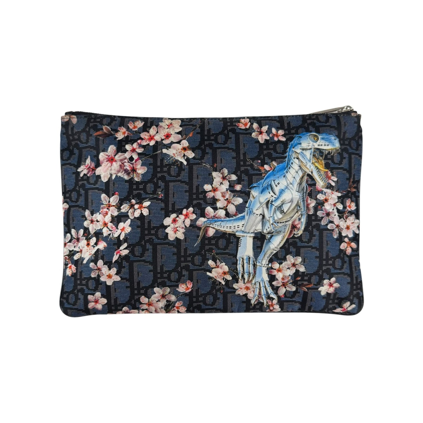 Dior x Sorayama Trotter Pouch
