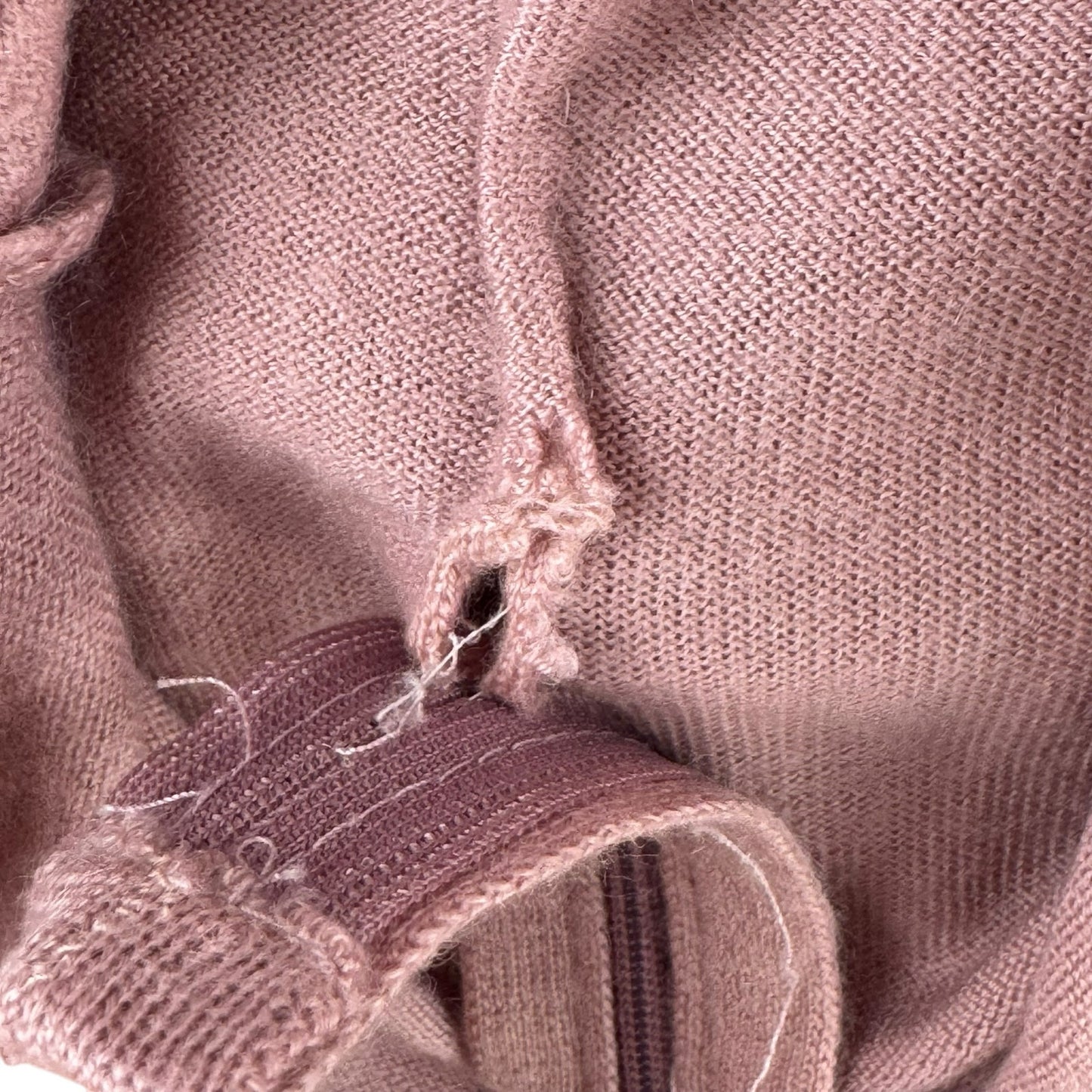 Louis Vuitton Cashmere Sweater