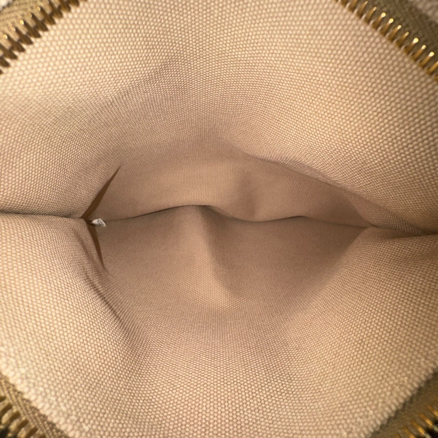 Prada Rhinestone Canapa Tote Bag