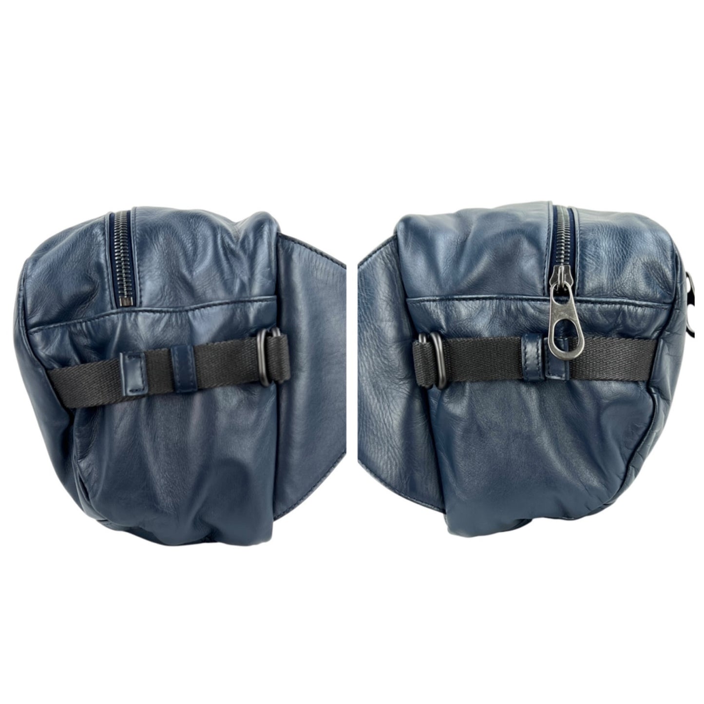 Bottega Veneta Intrecciato Leather Belt Bag