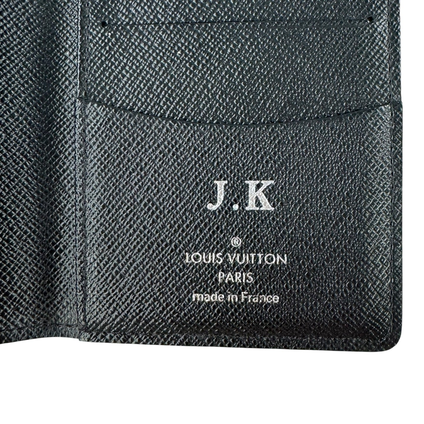Louis Vuitton Damier Graphite Pocket Organizer