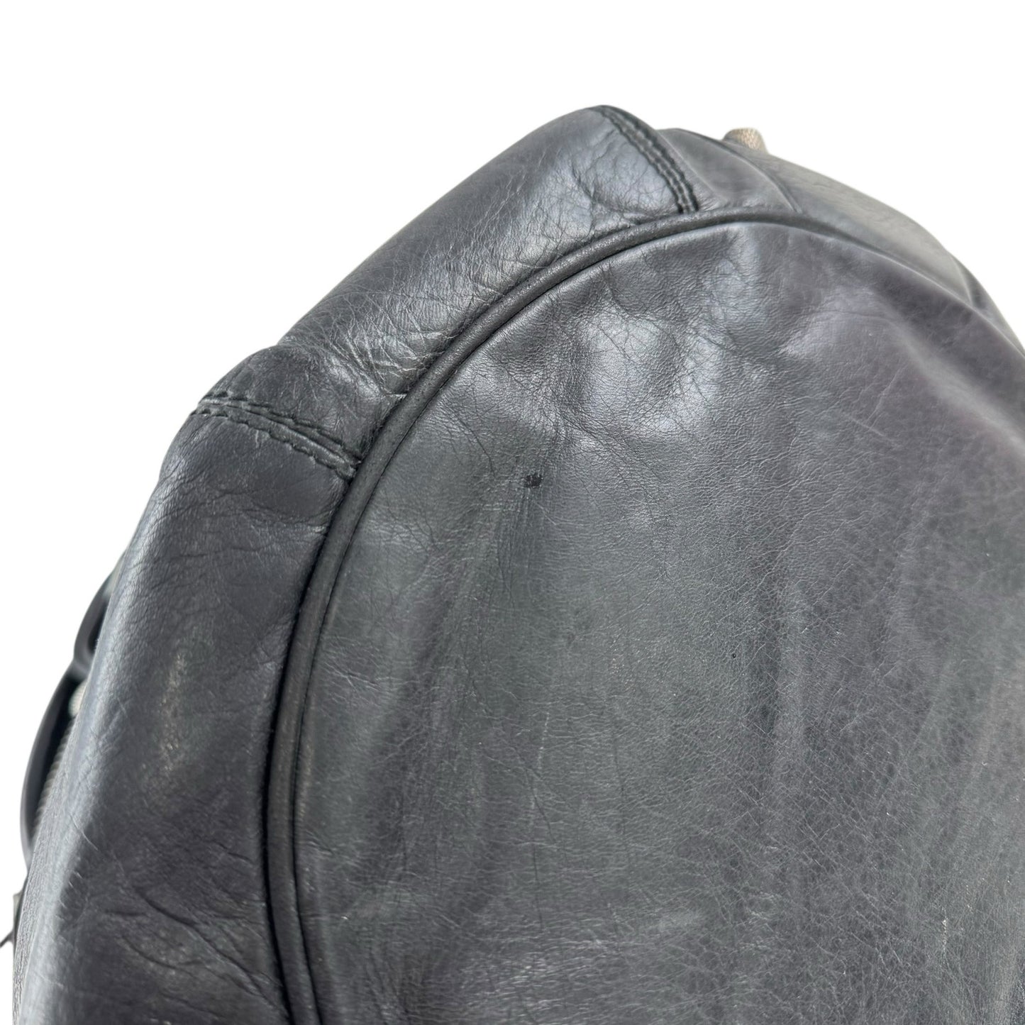 Balenciaga City Bucket Bag