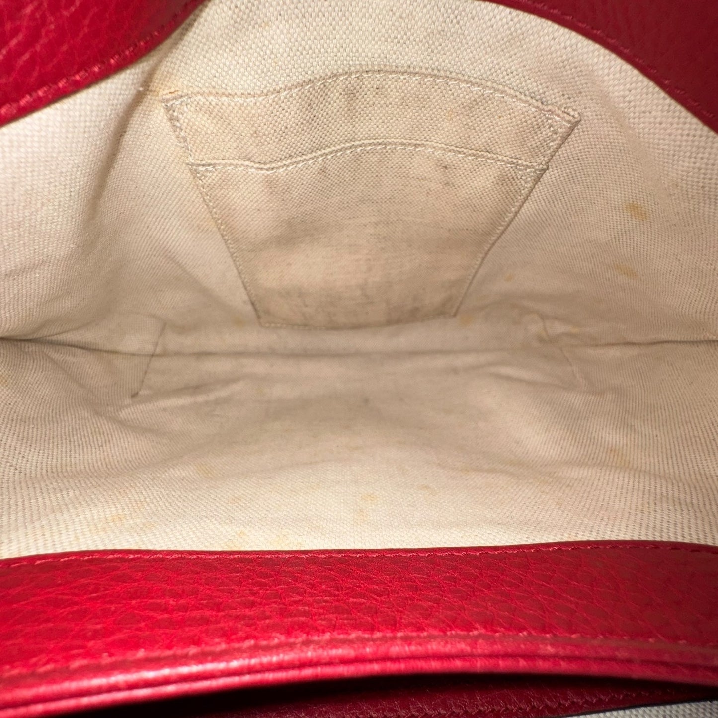 Gucci Marmont Tiger Shoulder Bag