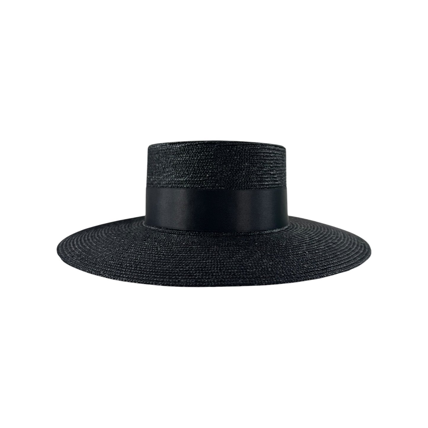 Gucci Dakota Straw Hat