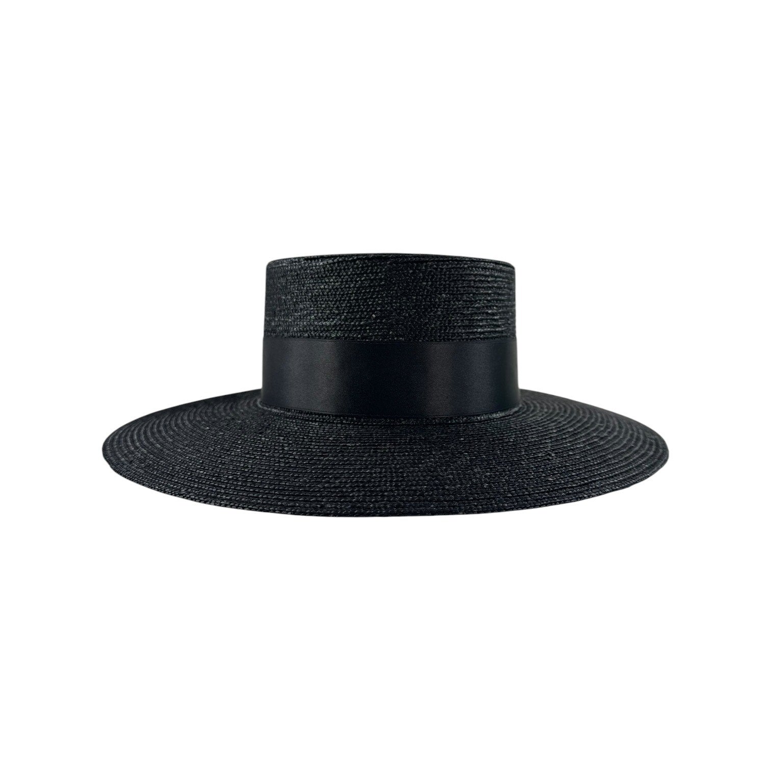 Gucci Dakota Straw Hat