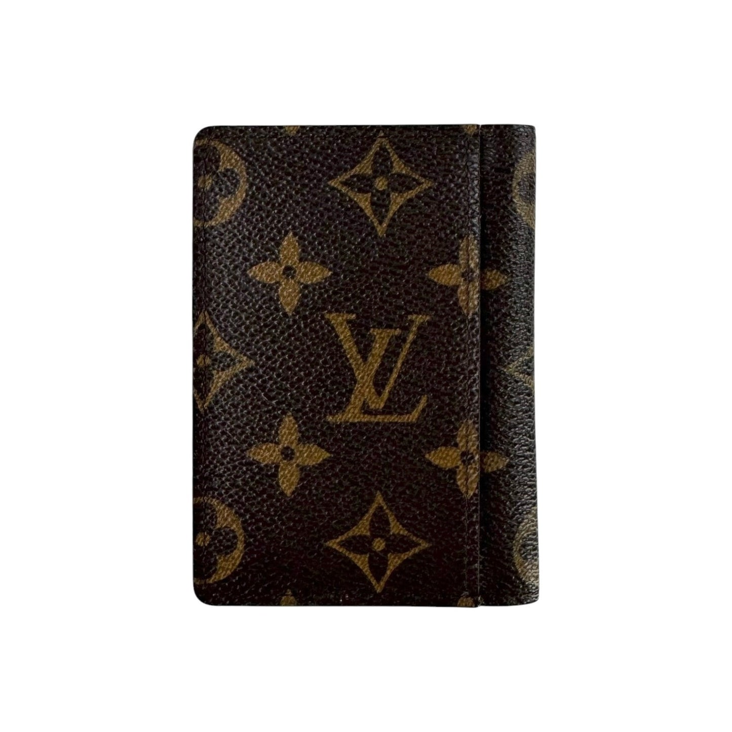 Louis Vuitton Vintage Monogram Card Holder