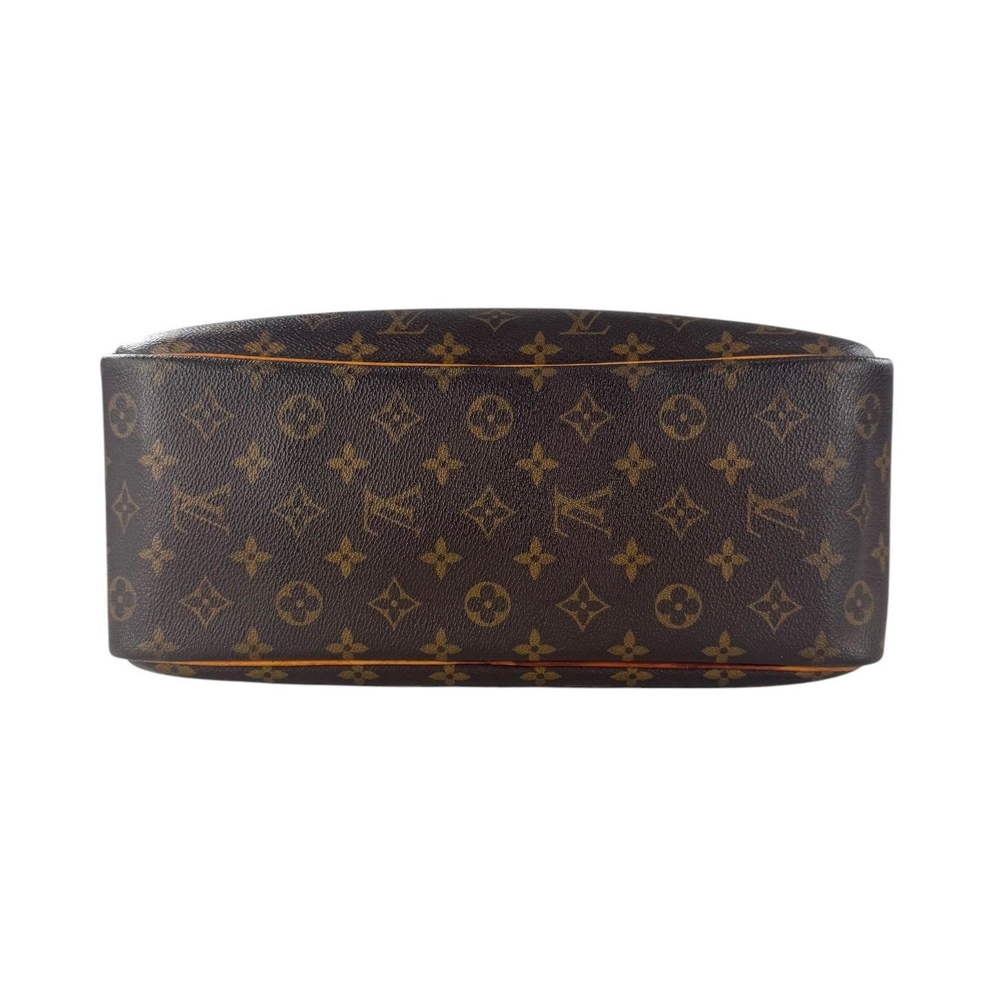 Louis Vuitton Vintage Monogram Deauville Handbag