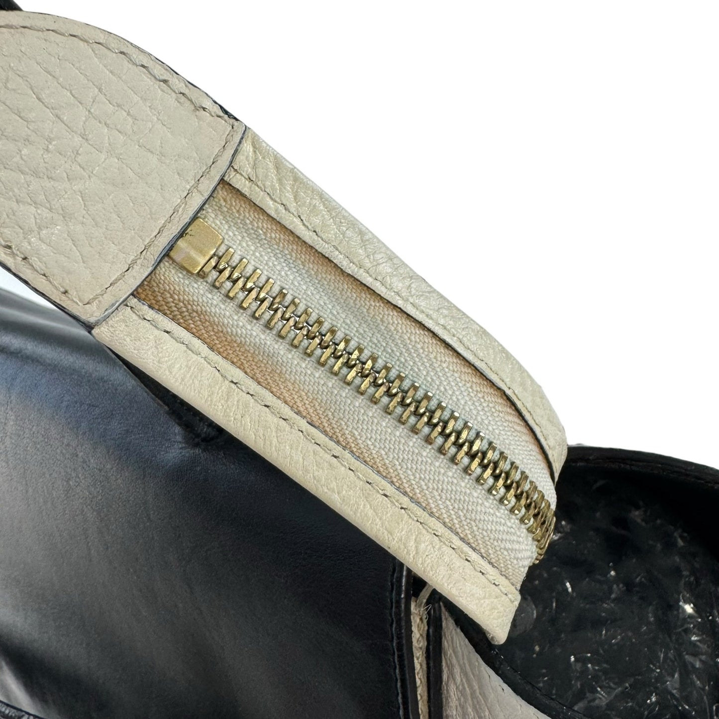 Celine Leather Belt Bag Mini