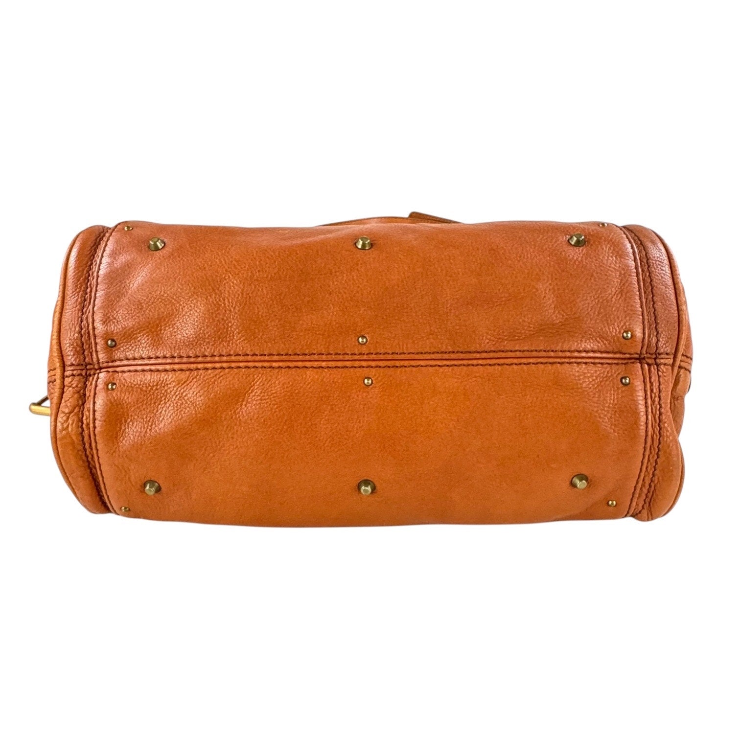 Chloe Paddington Leather Two-Way Bag
