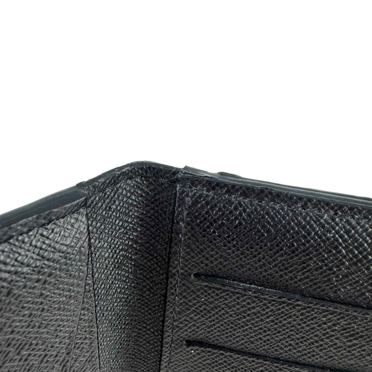 Louis Vuitton Damier Graphite Pocket Organizer