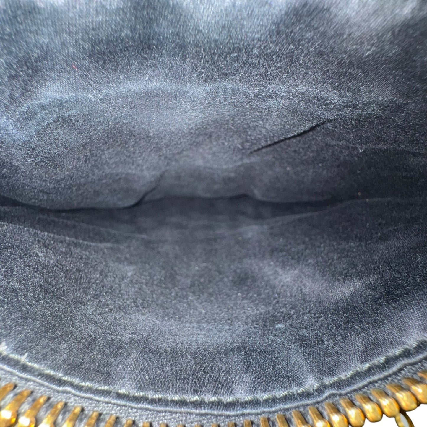 Miu Miu Biker Grommet Tote Bag