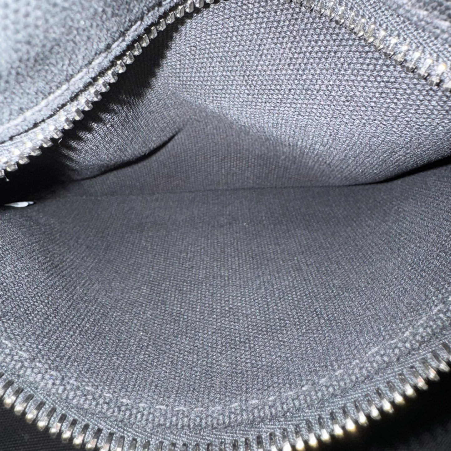 Prada Cow Print Canapa Tote Bag