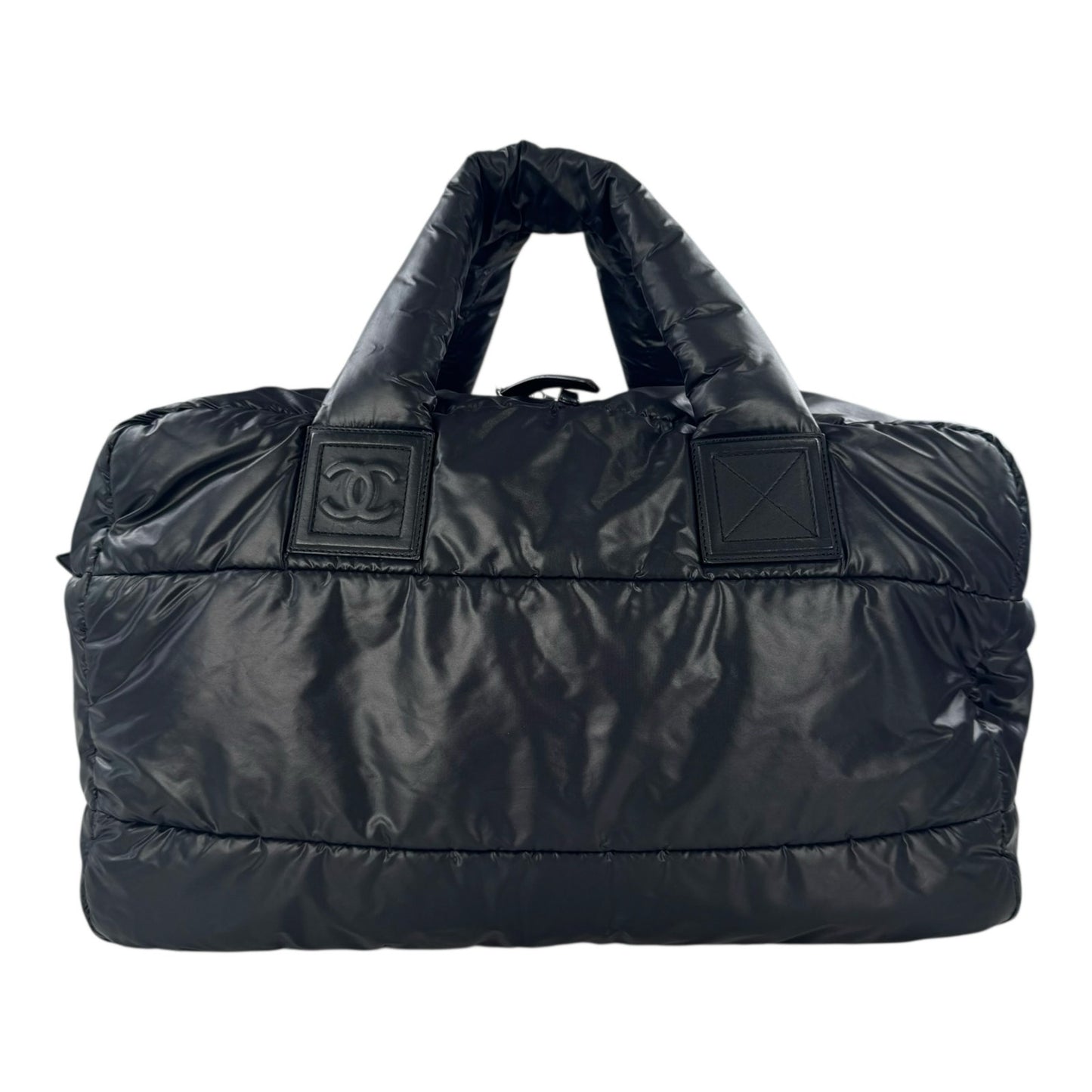 Chanel Coco Cocoon Handbag