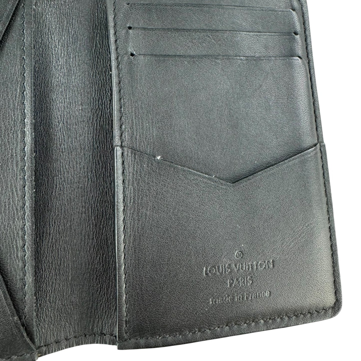Louis Vuitton Damier Jungle Pocket Organizer
