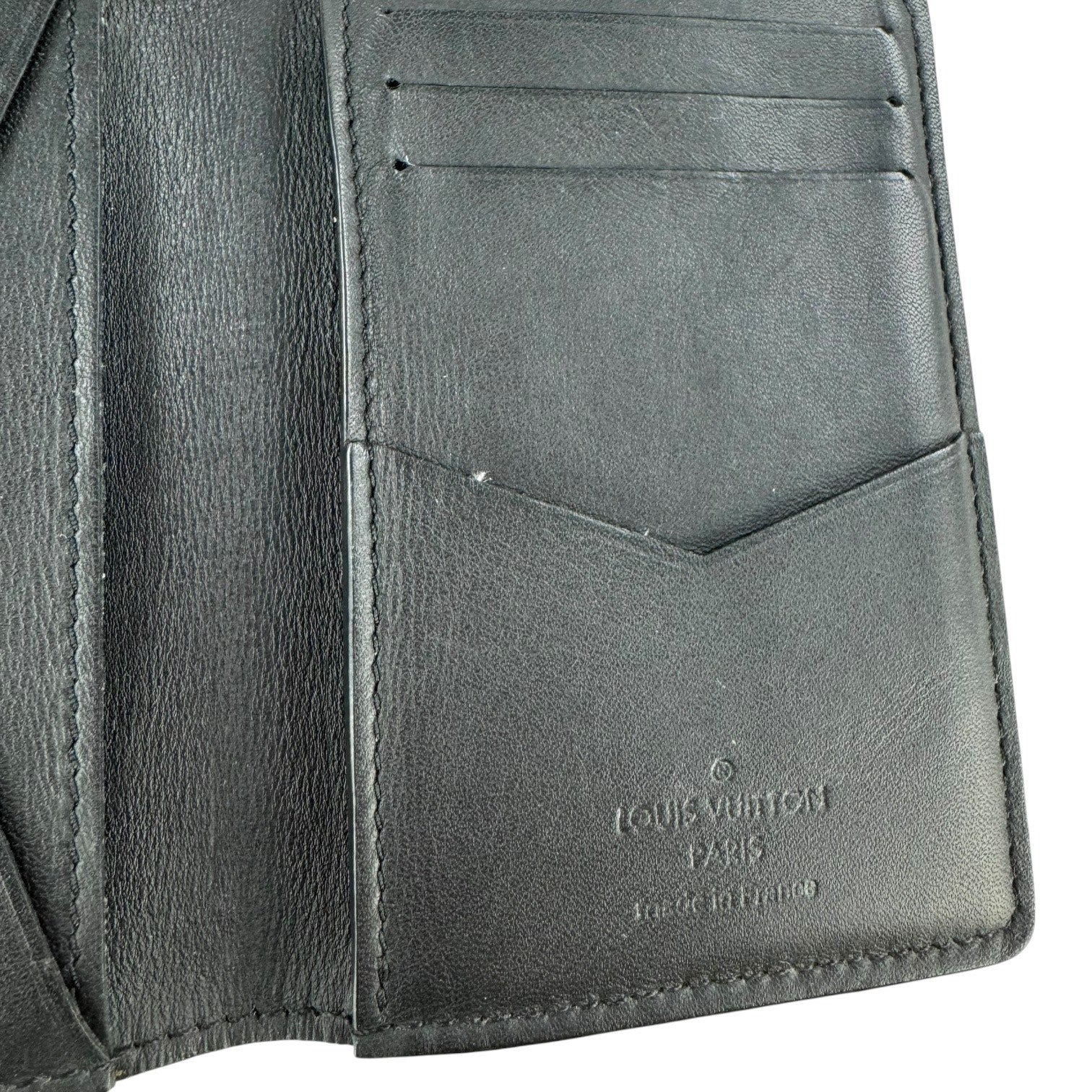 Louis Vuitton Damier Jungle Pocket Organizer
