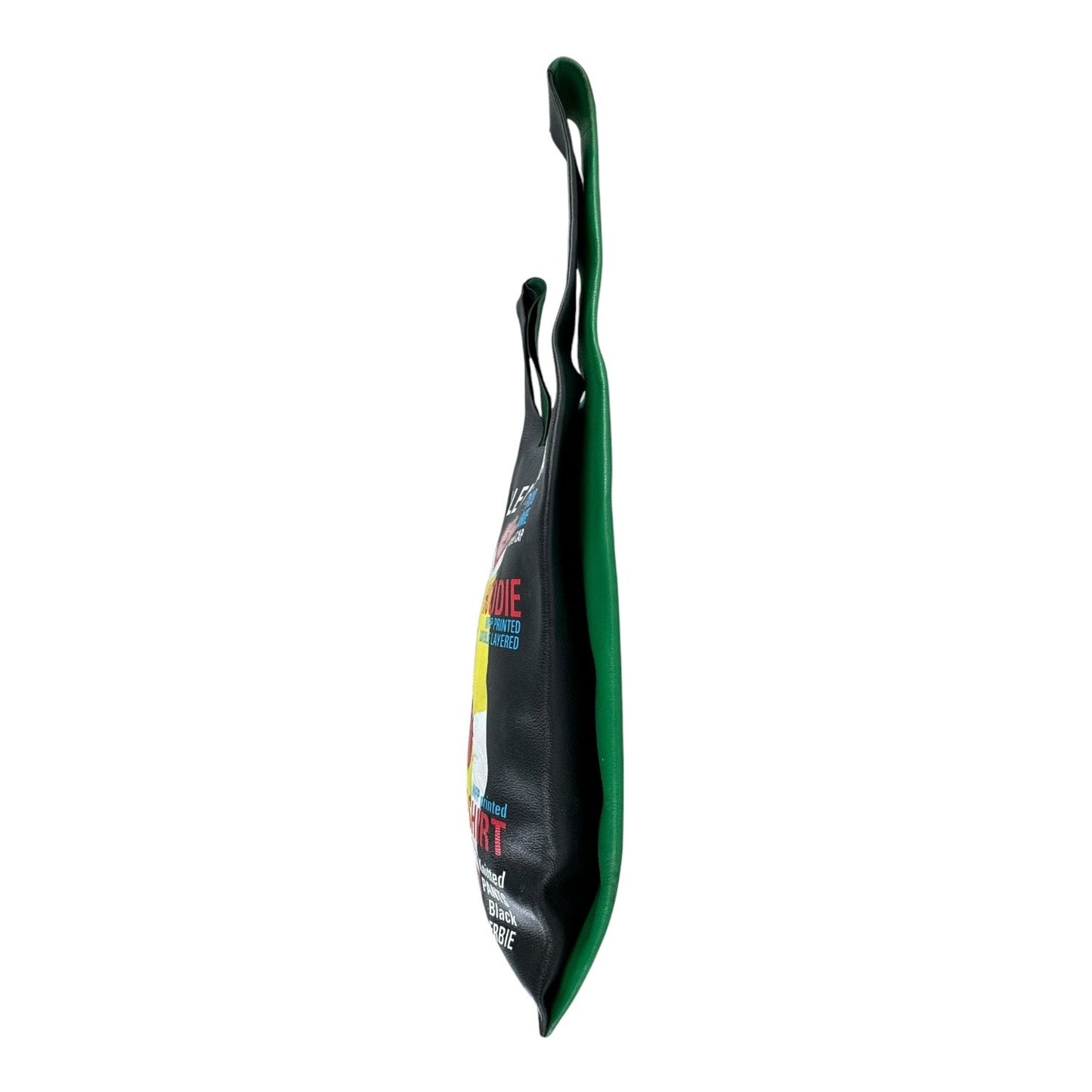 Balenciaga Supermarket Tote Bag
