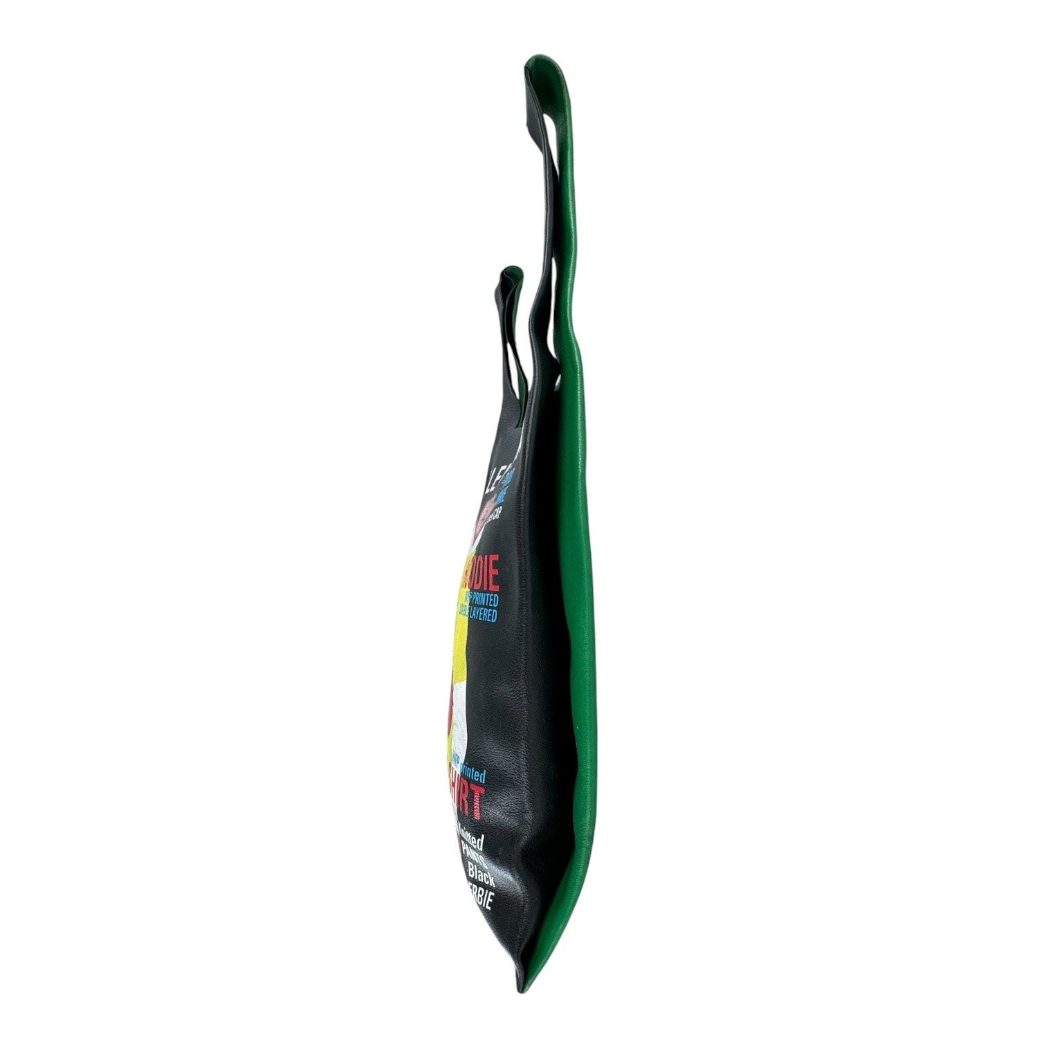 Balenciaga Supermarket Tote Bag
