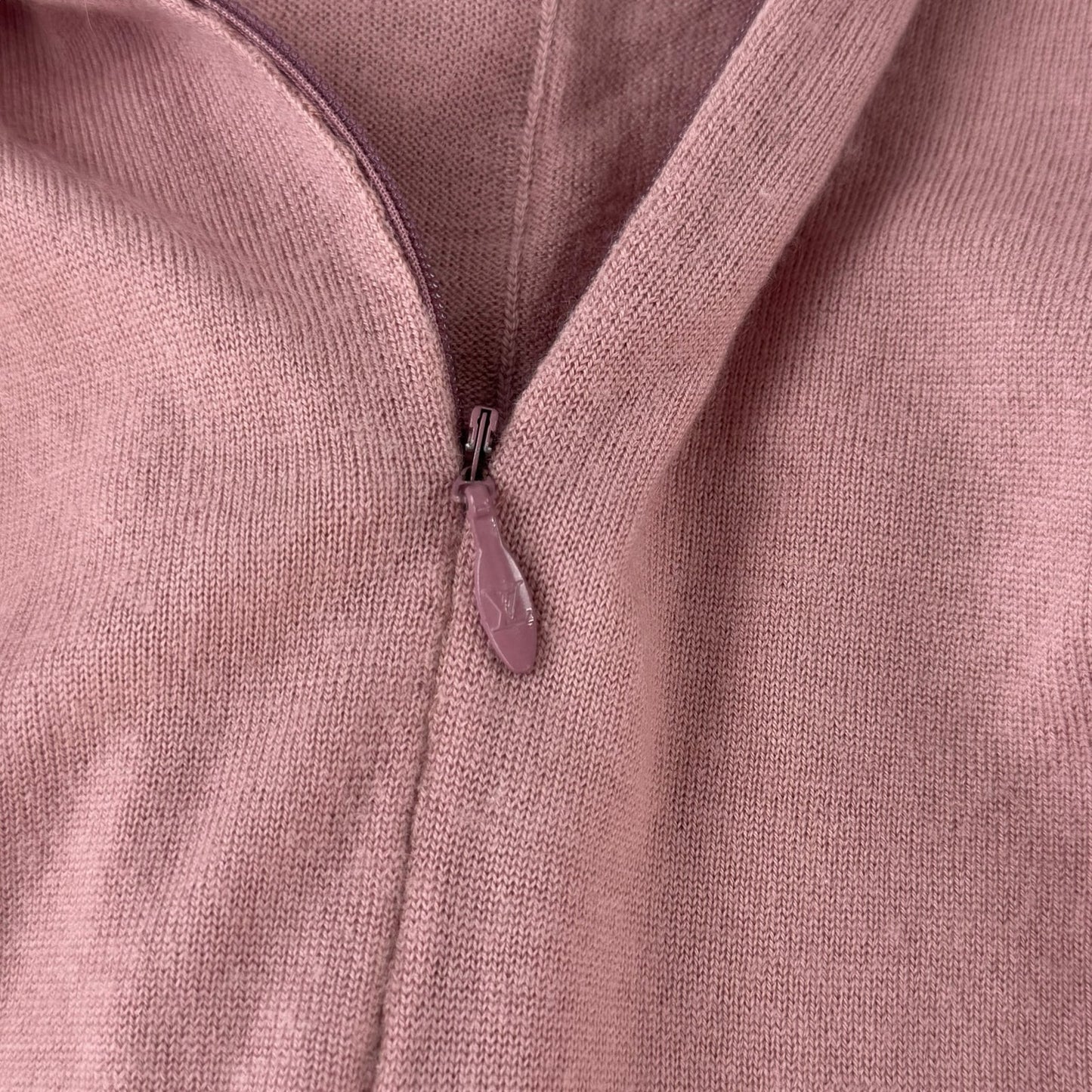 Louis Vuitton Cashmere Sweater