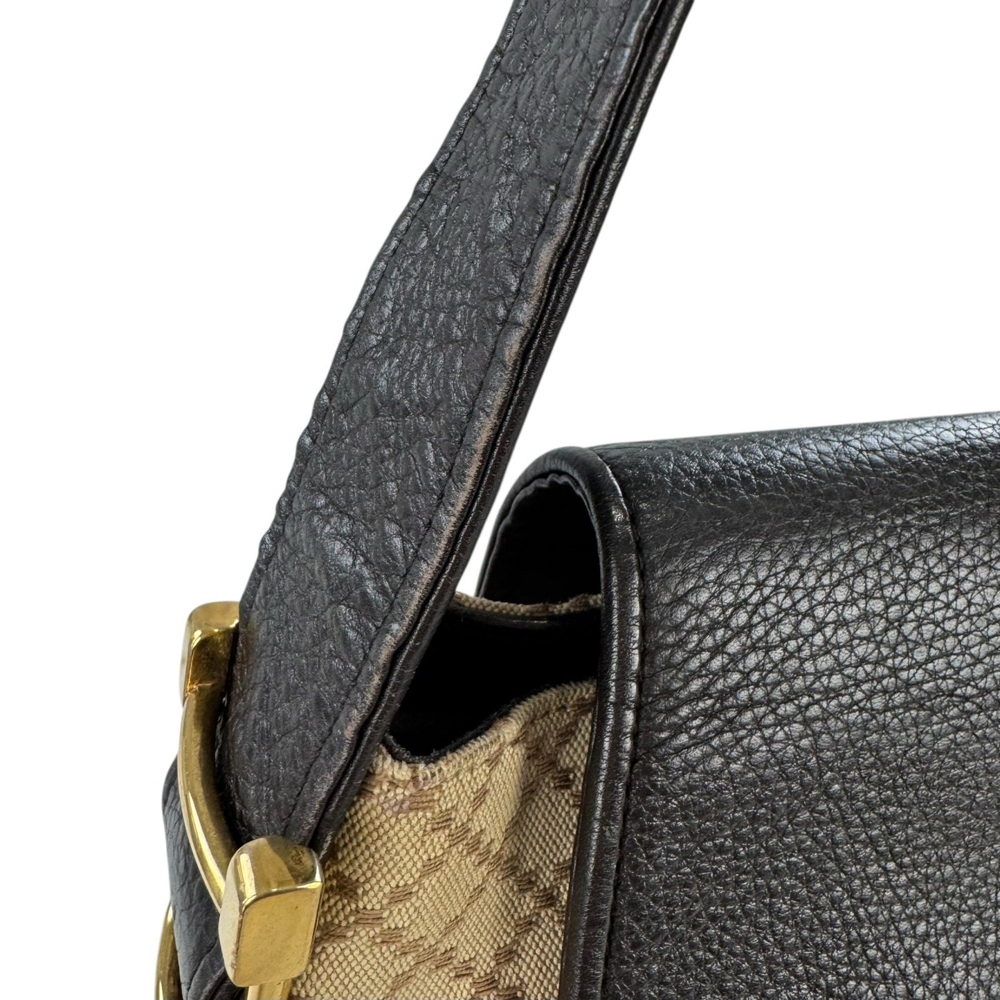 Gucci Diamante Shoulder Bag