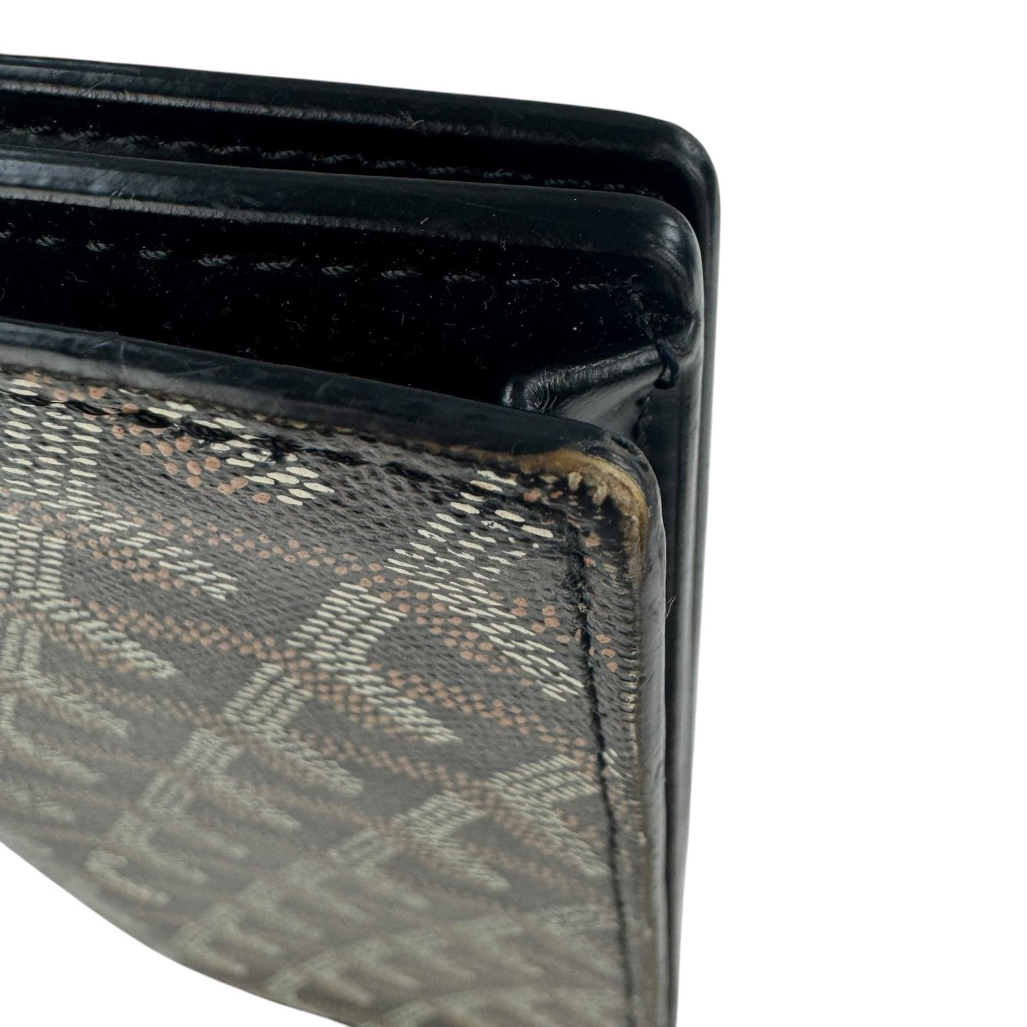 Goyard Richelieu Long Wallet