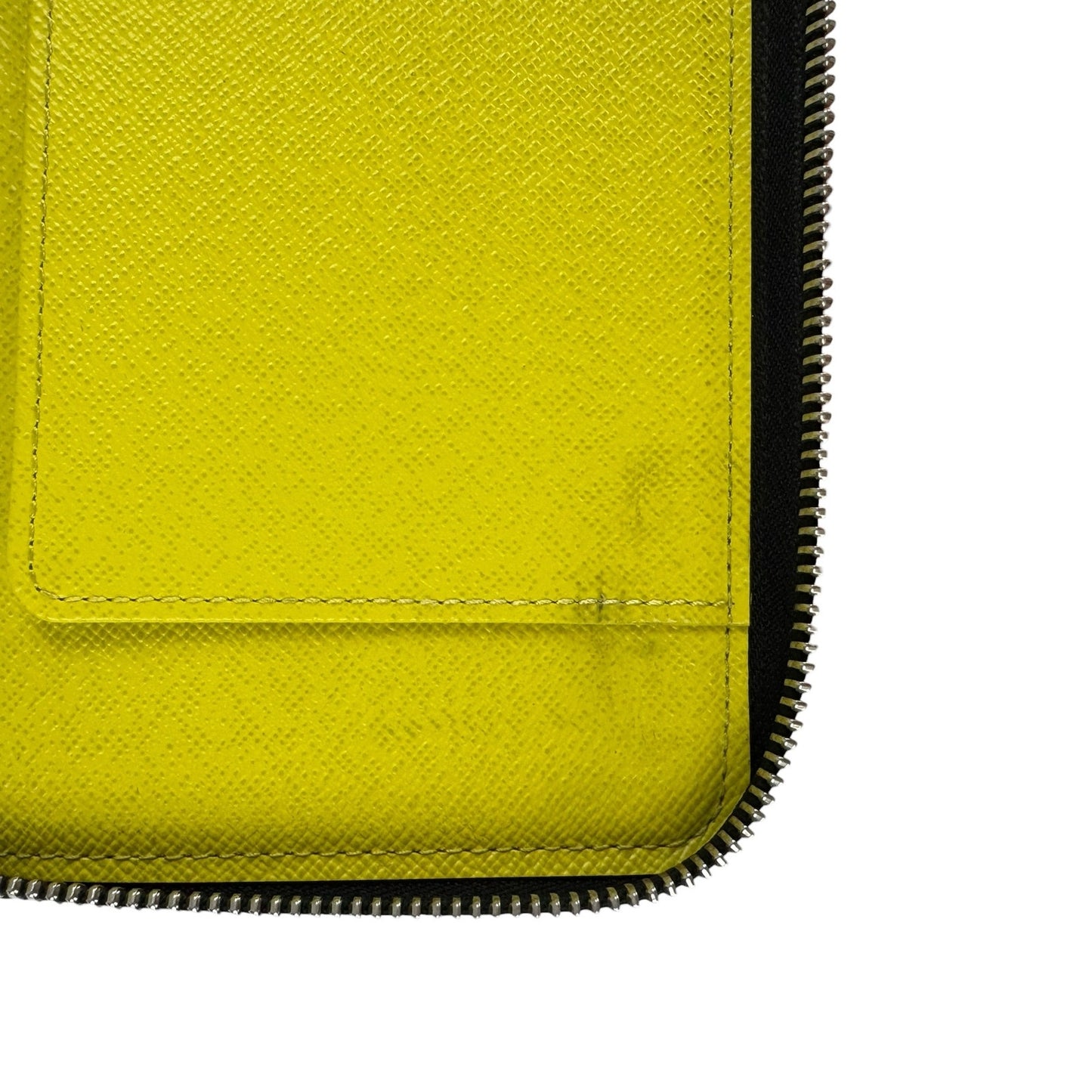 Louis Vuitton Damier Graphite Zippy Wallet