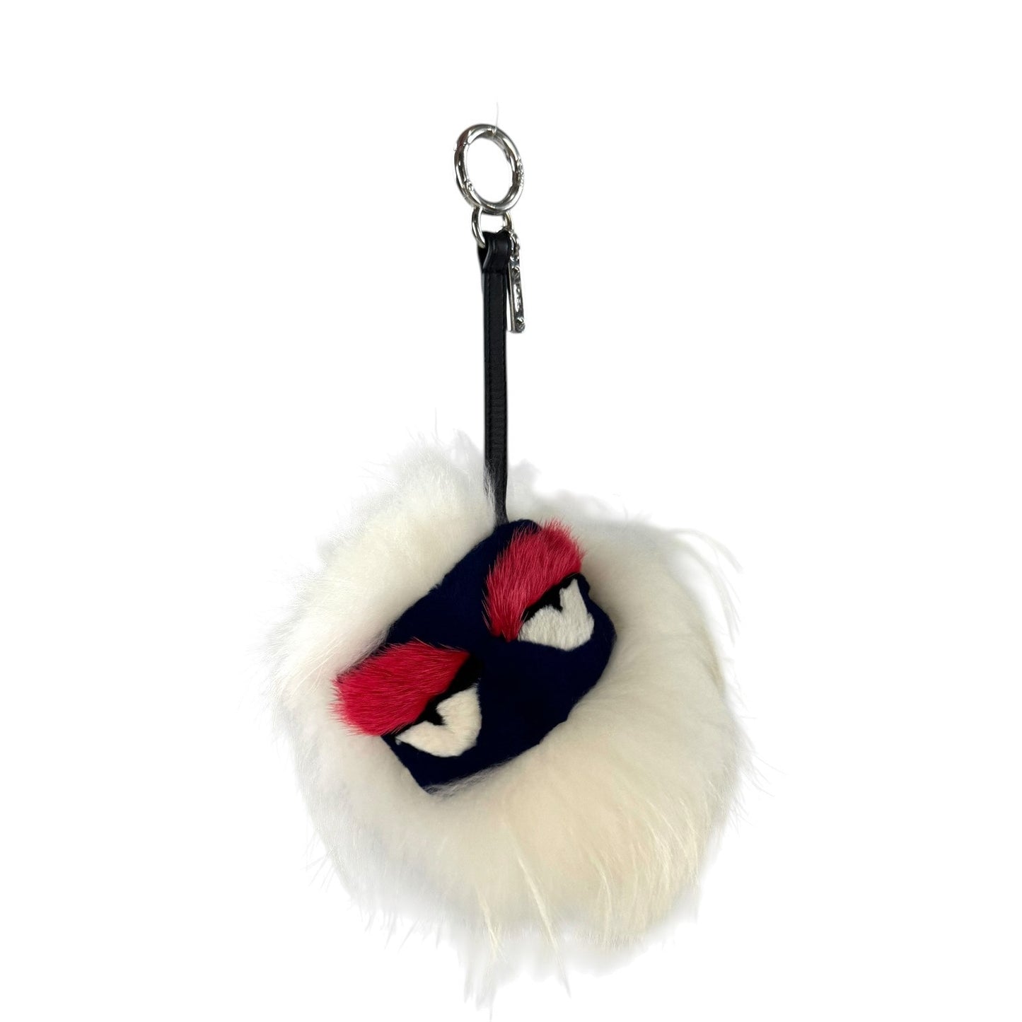 Fendi Monster Bug Bag Charm