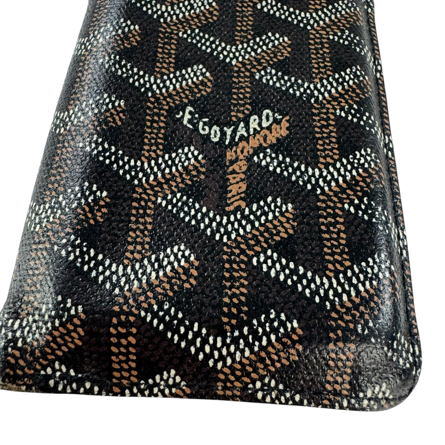 Goyard Saint Pierre Card Holder