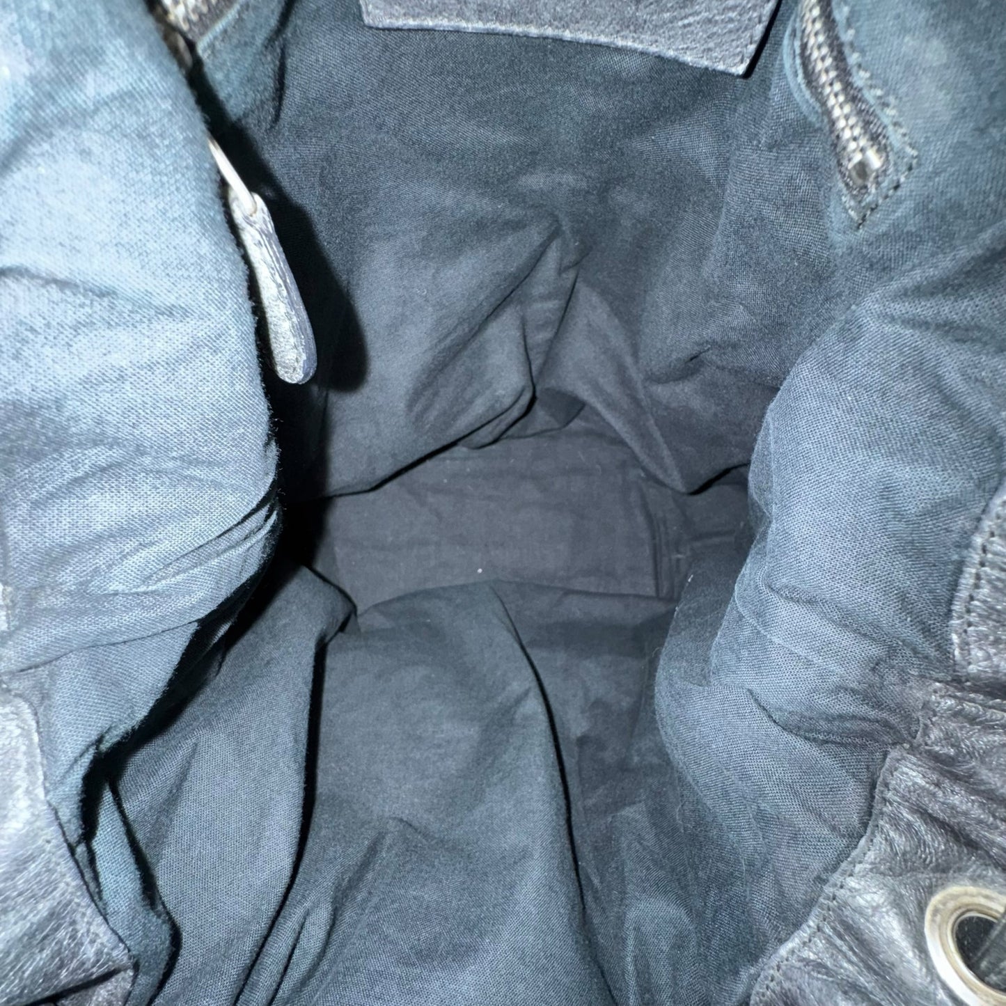 Balenciaga City Bucket Bag