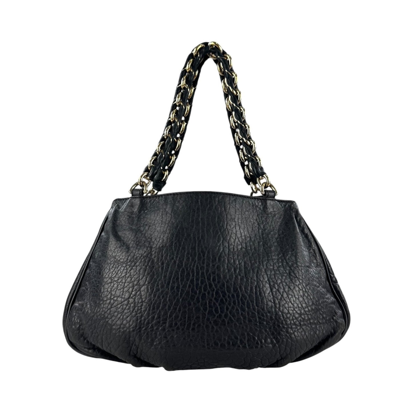 Fendi Vintage Mia Shoulder Bag