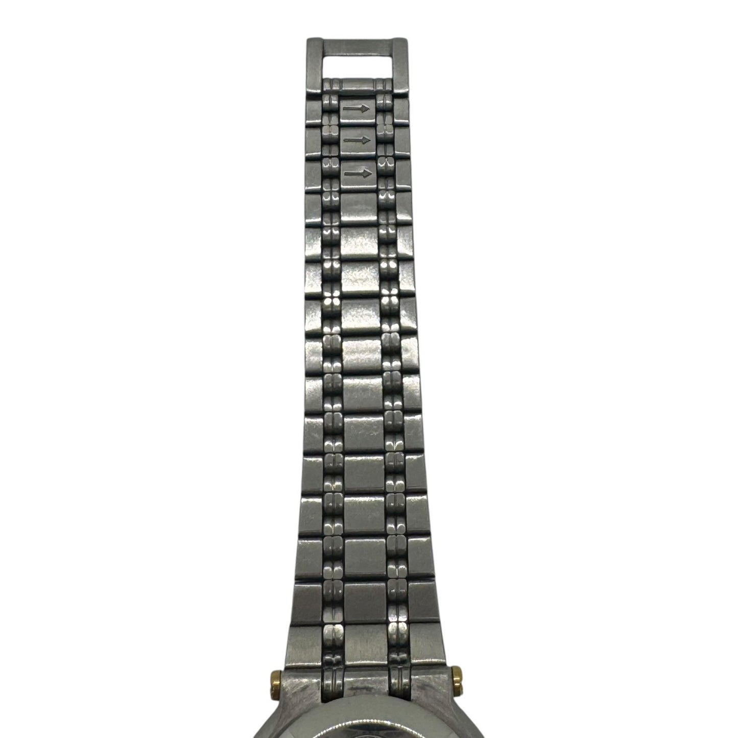 Gucci Vintage 9000L Diamond Watch