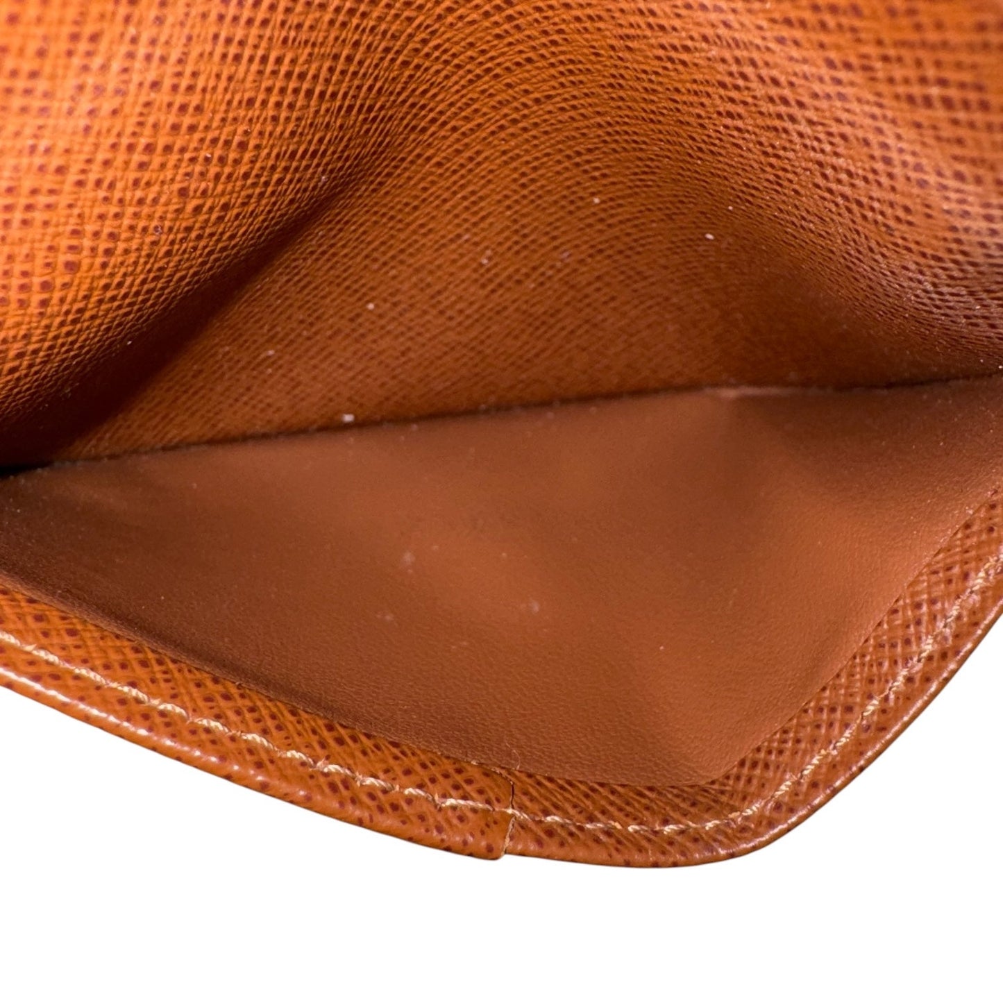 Louis Vuitton Vintage Monogram Pocket Organizer