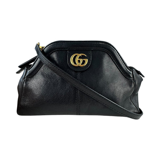 Gucci GG Marmont Re(Belle) Tiger Shoulder Bag