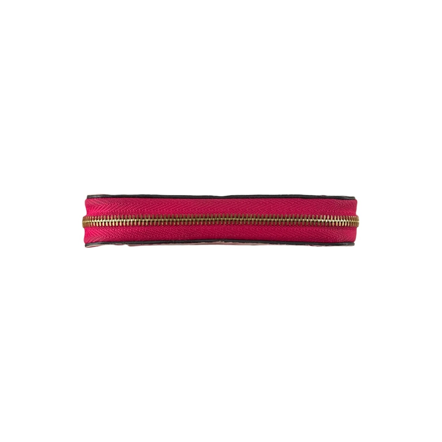 Louis Vuitton Vernis Gradient Zippy Compact Wallet
