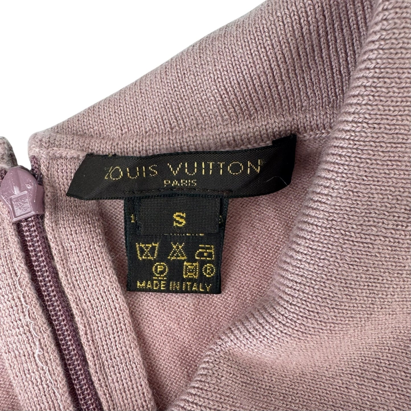 Louis Vuitton Cashmere Sweater