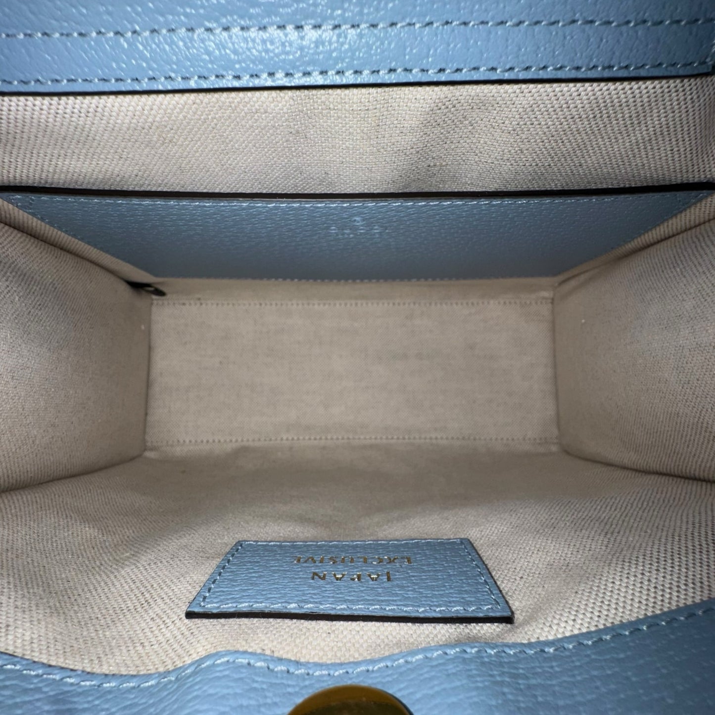 Gucci Bamboo Diana Jacquard Floral Handbag